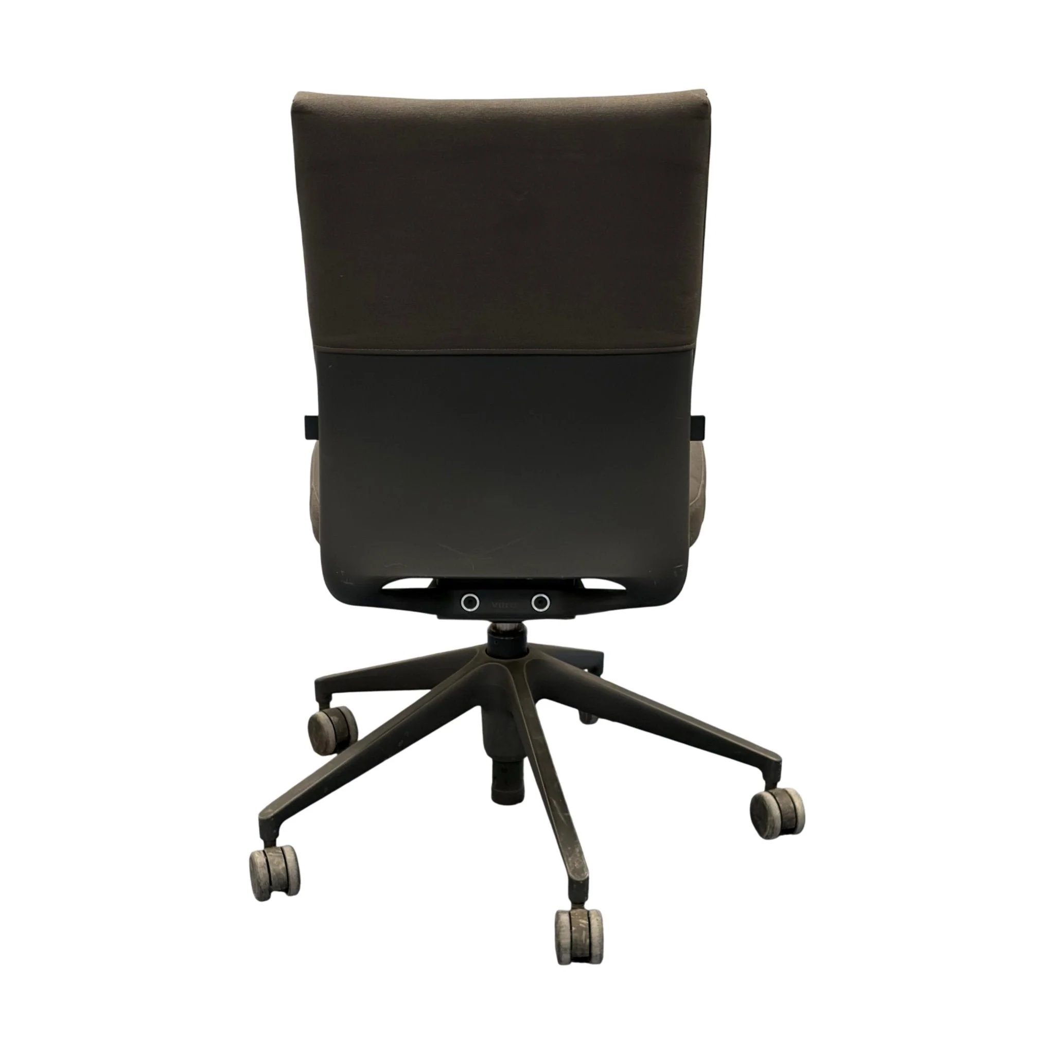 Kontorstol Vitra ID Soft, grå - Image 4