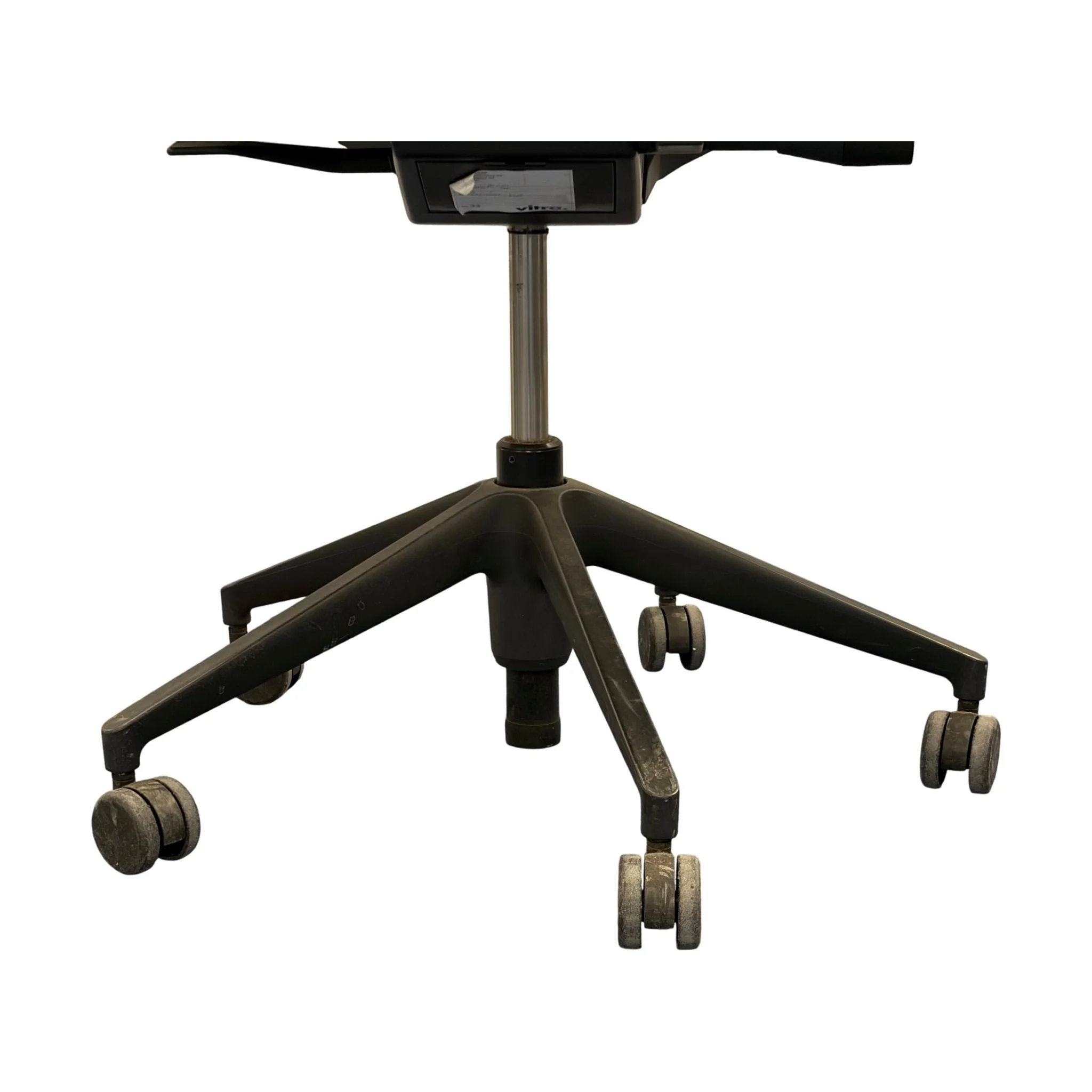 Kontorstol Vitra ID Soft, grå - Image 5