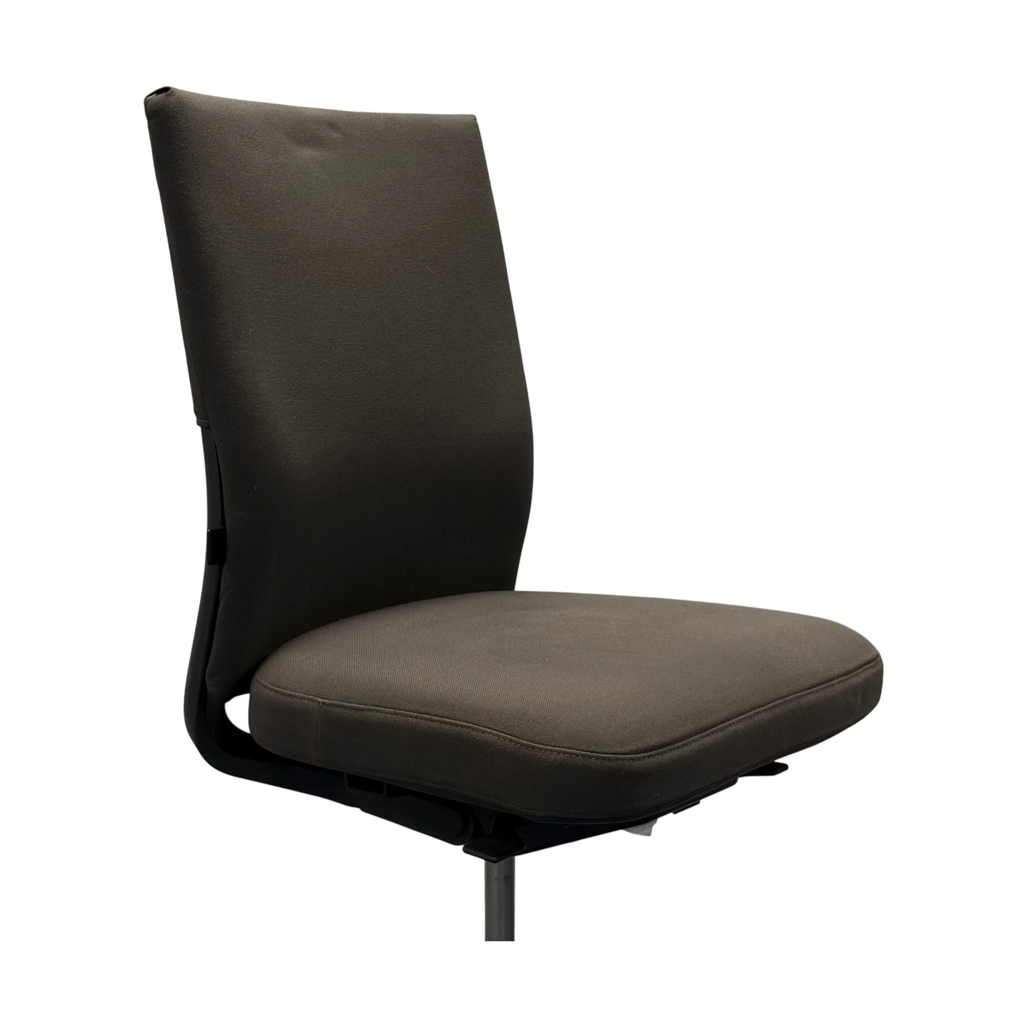 Kontorstol Vitra ID Soft, grå - Image 6