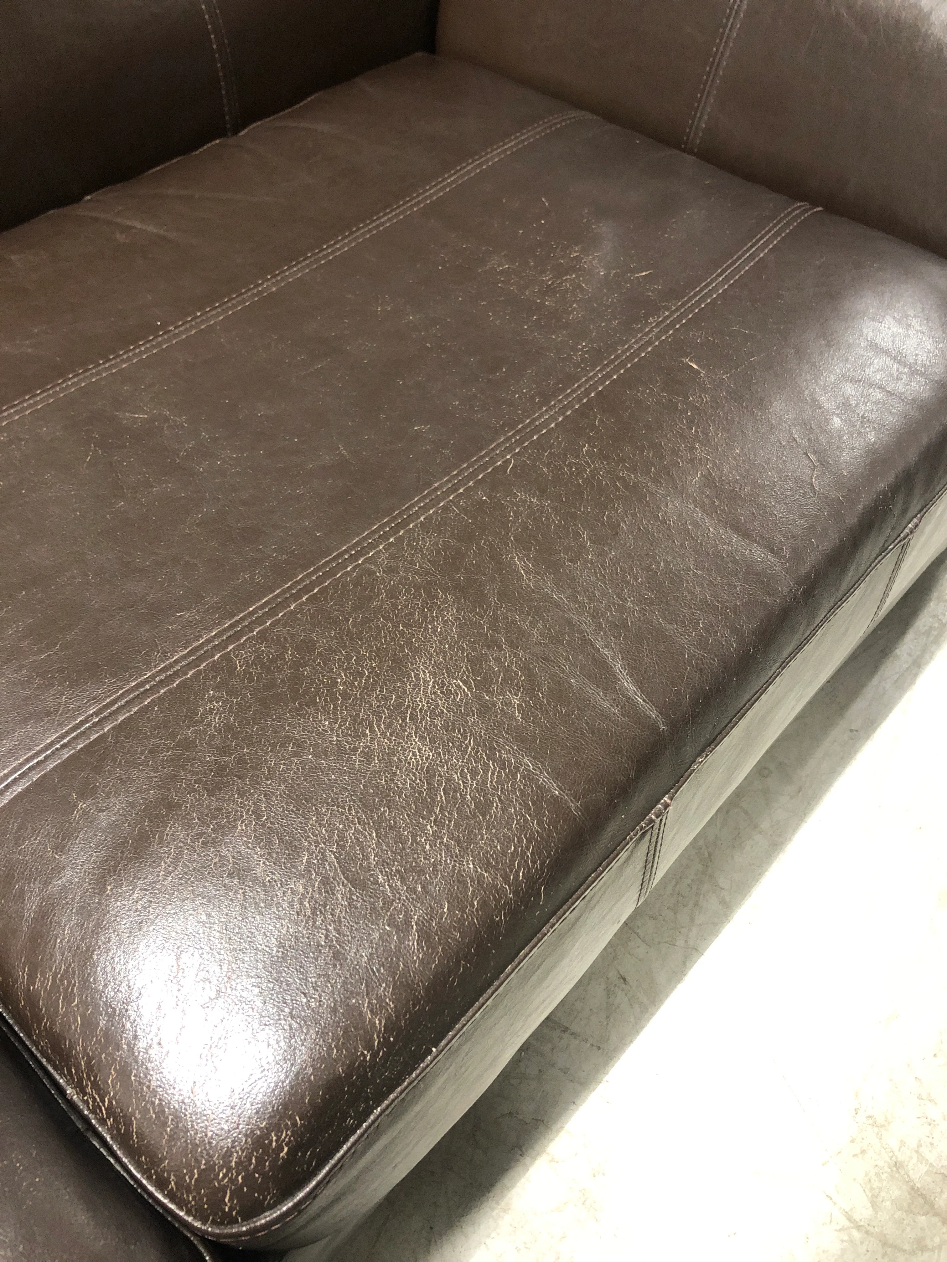 Kramfors 3-seter sofa fra IKEA - Image 5