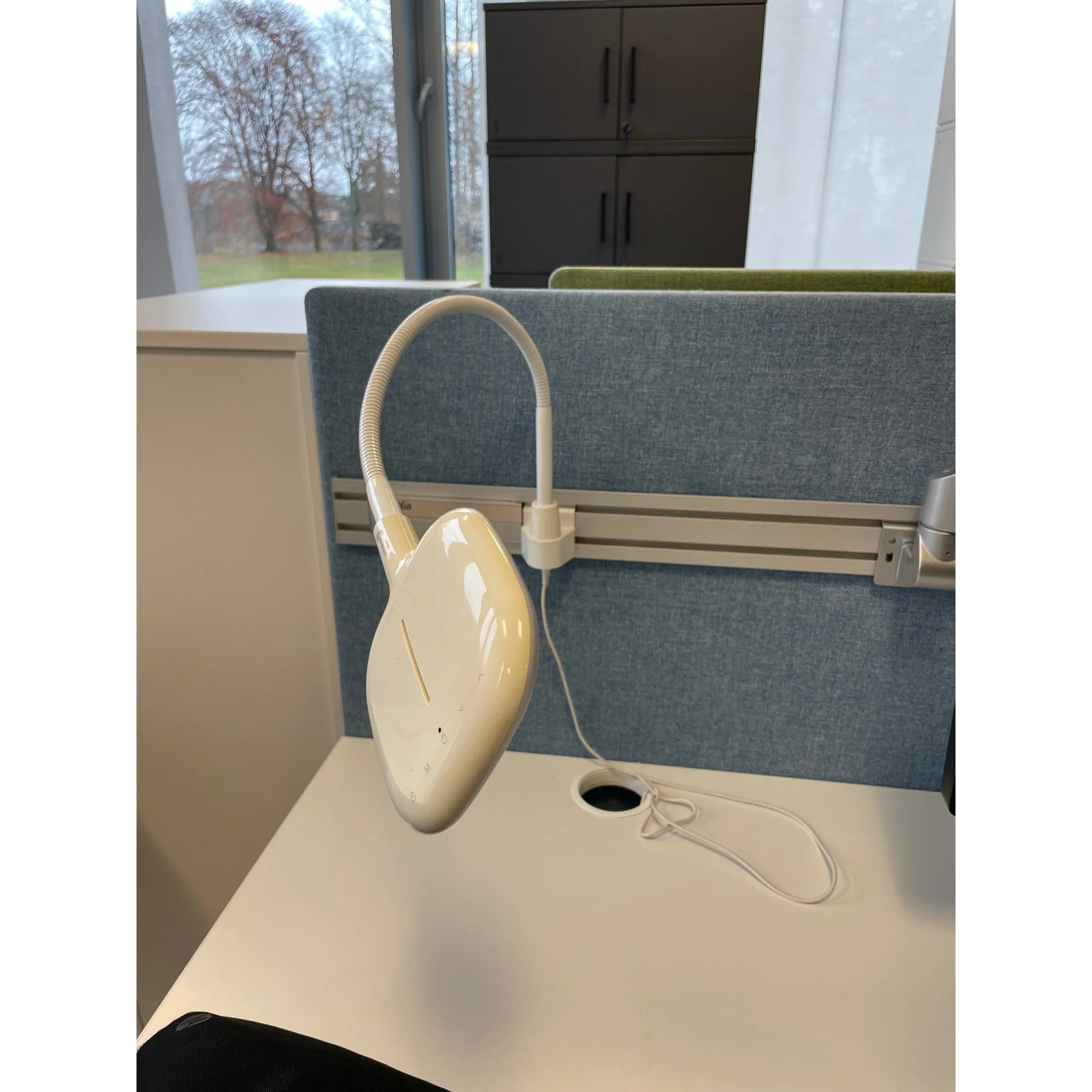 LED Toolbar Lamp fra Conceptum, varm hvit - Image 3