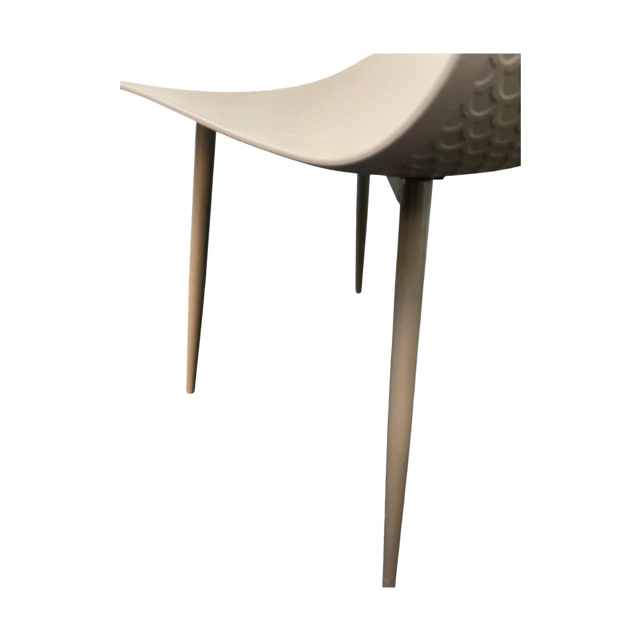 Leon spisestol fra White label living - Image 5