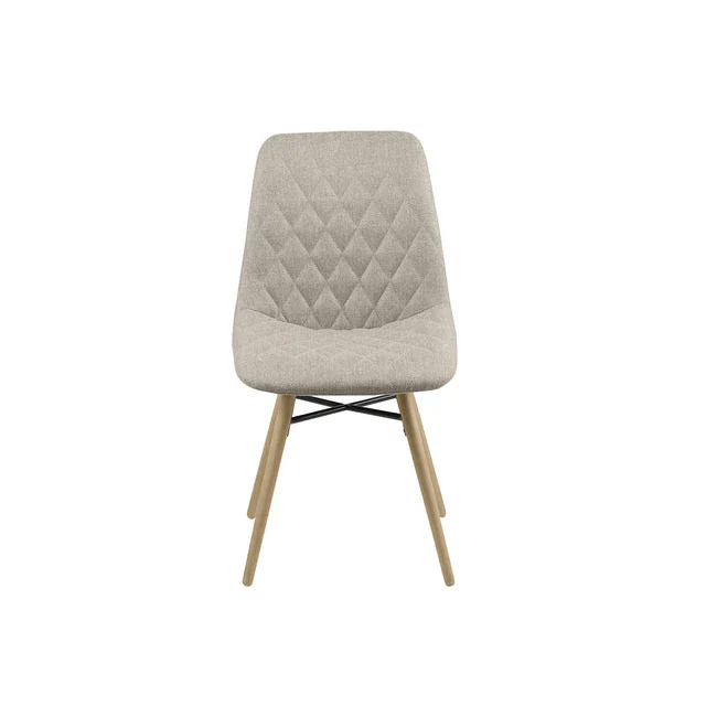 Lif beige spisestol - Image 2