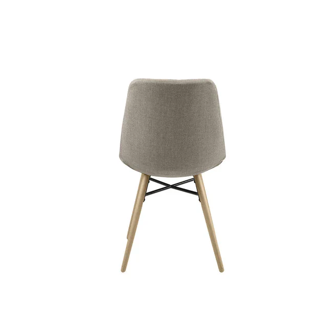 Lif beige spisestol - Image 3