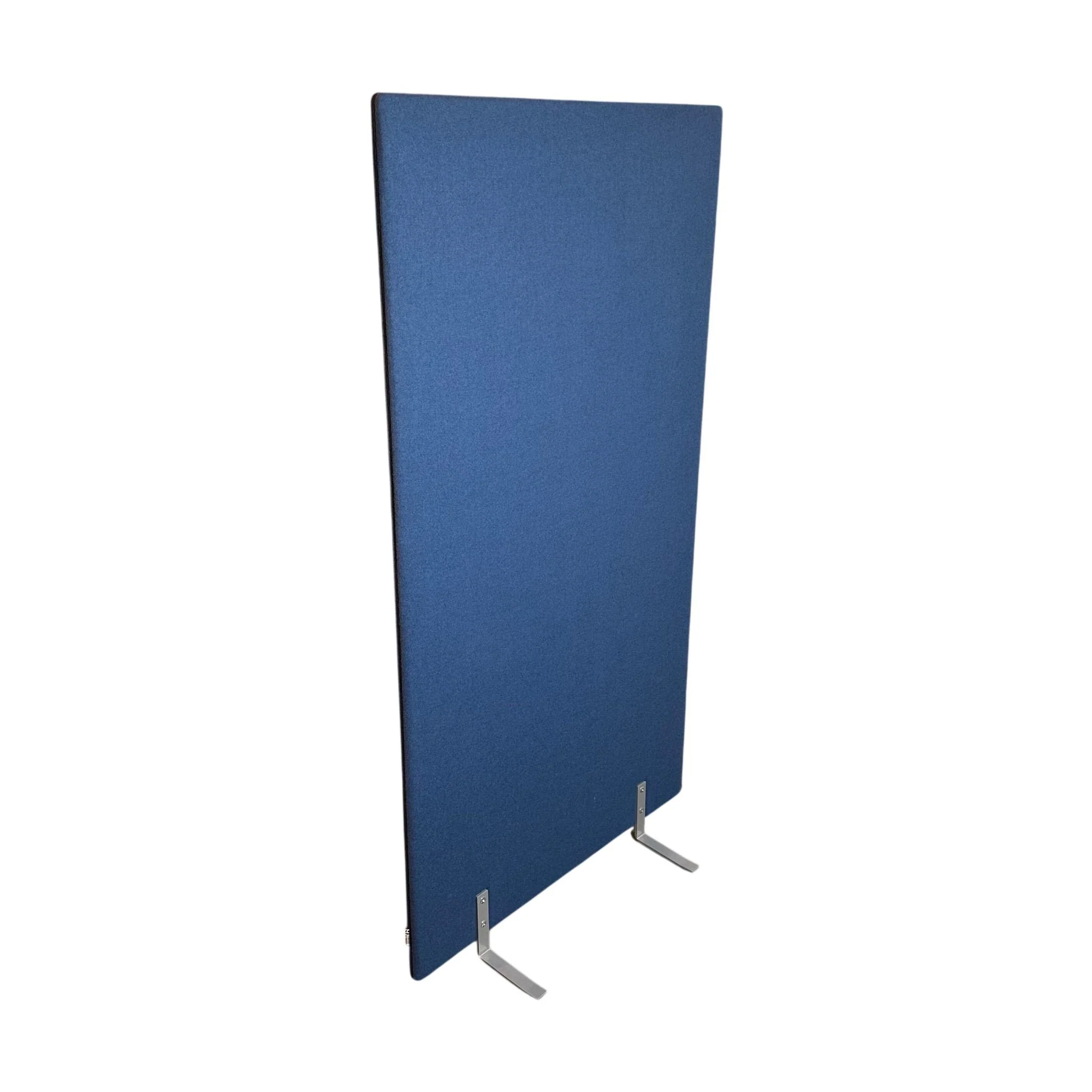 Limbus skillevegg fra Glimakra of Sweden, 100x185 cm, tekstiltrukket - Image 2