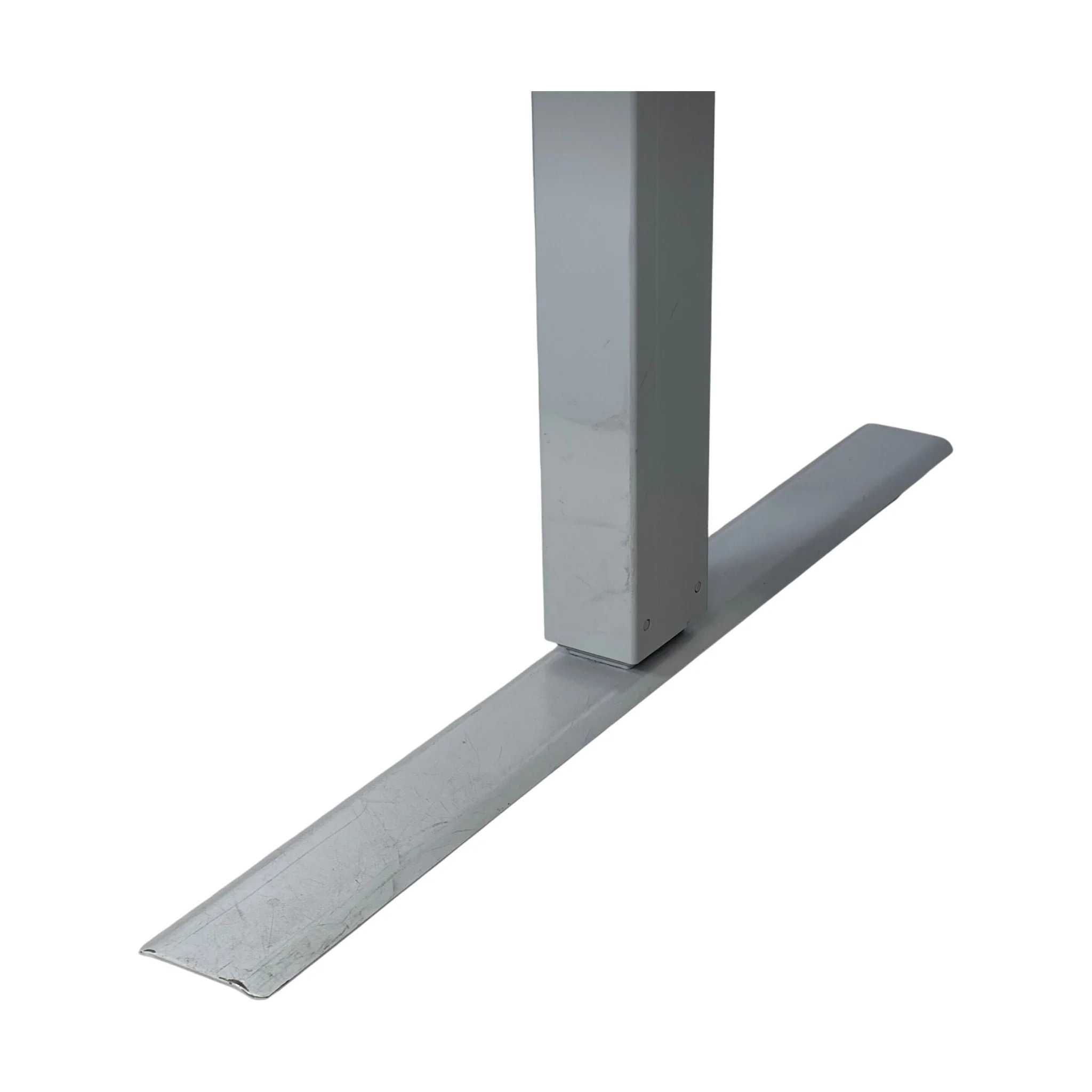 Linak elektrisk hev/senk skrivebord,, 127x90 cm - Image 6