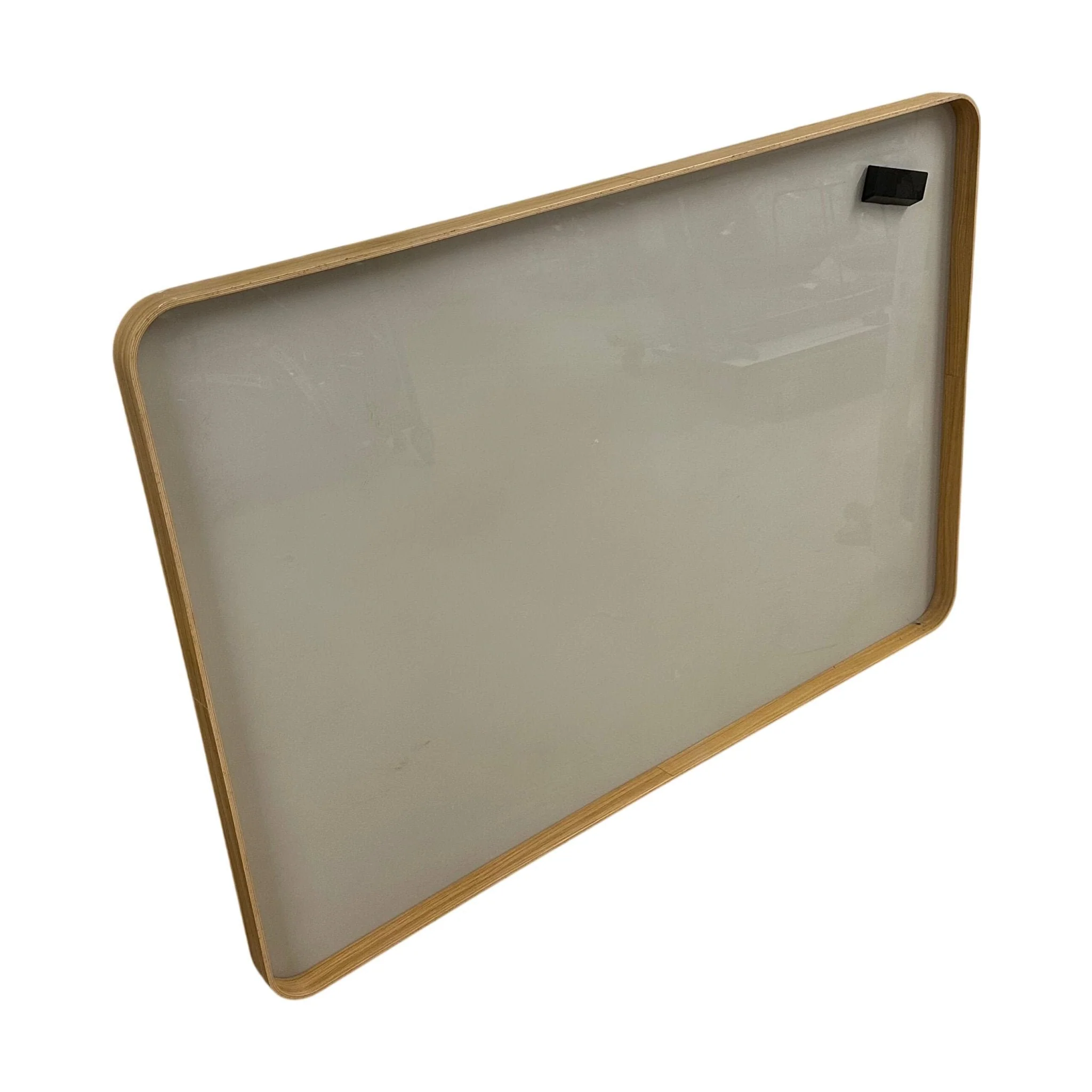 Lintex Frame Wall magnetisk glasstavle, 150x100 cm - Image 2