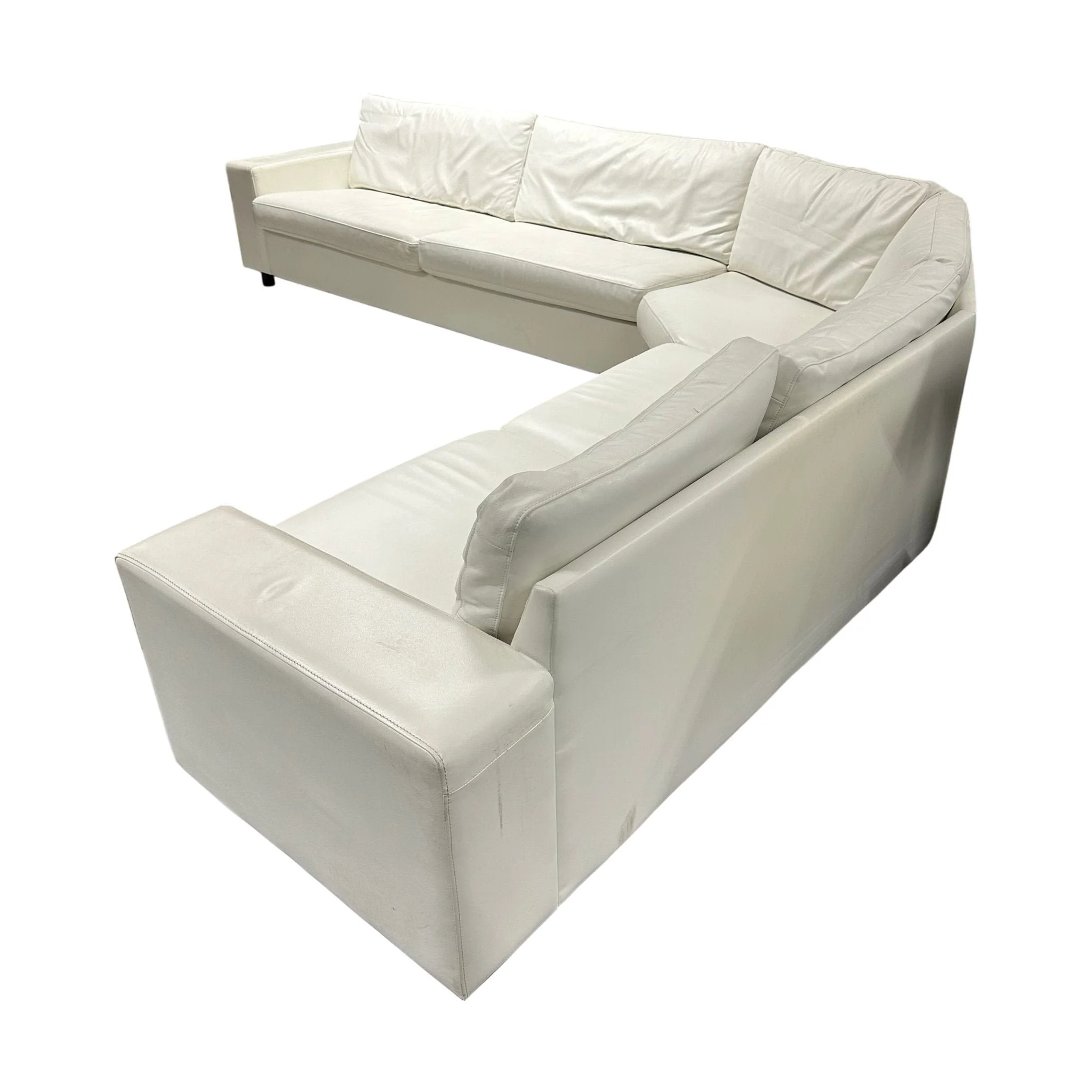 London Symphony hjørnesofa fra A-Møbler - Image 4