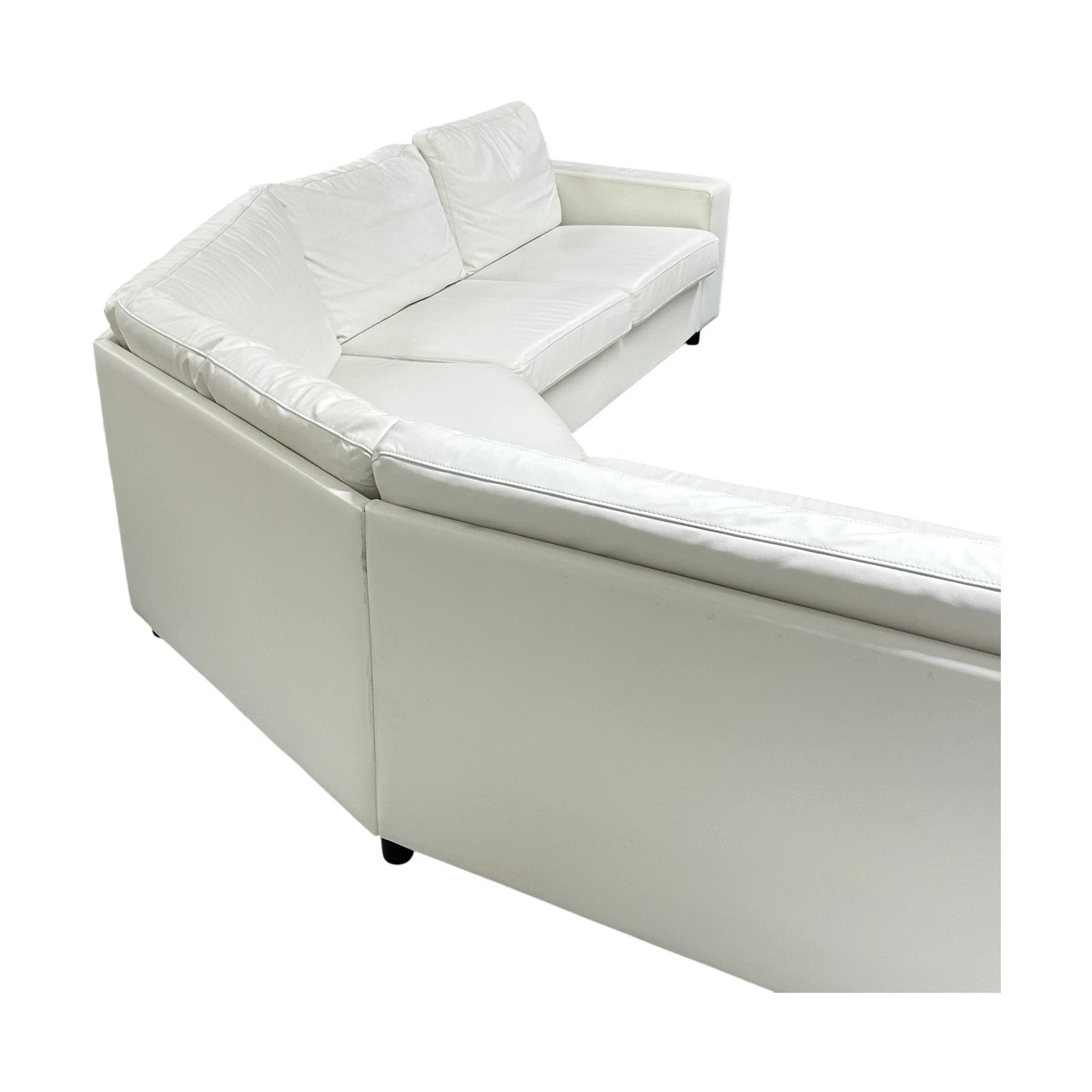 London Symphony hjørnesofa fra A-Møbler - Image 7
