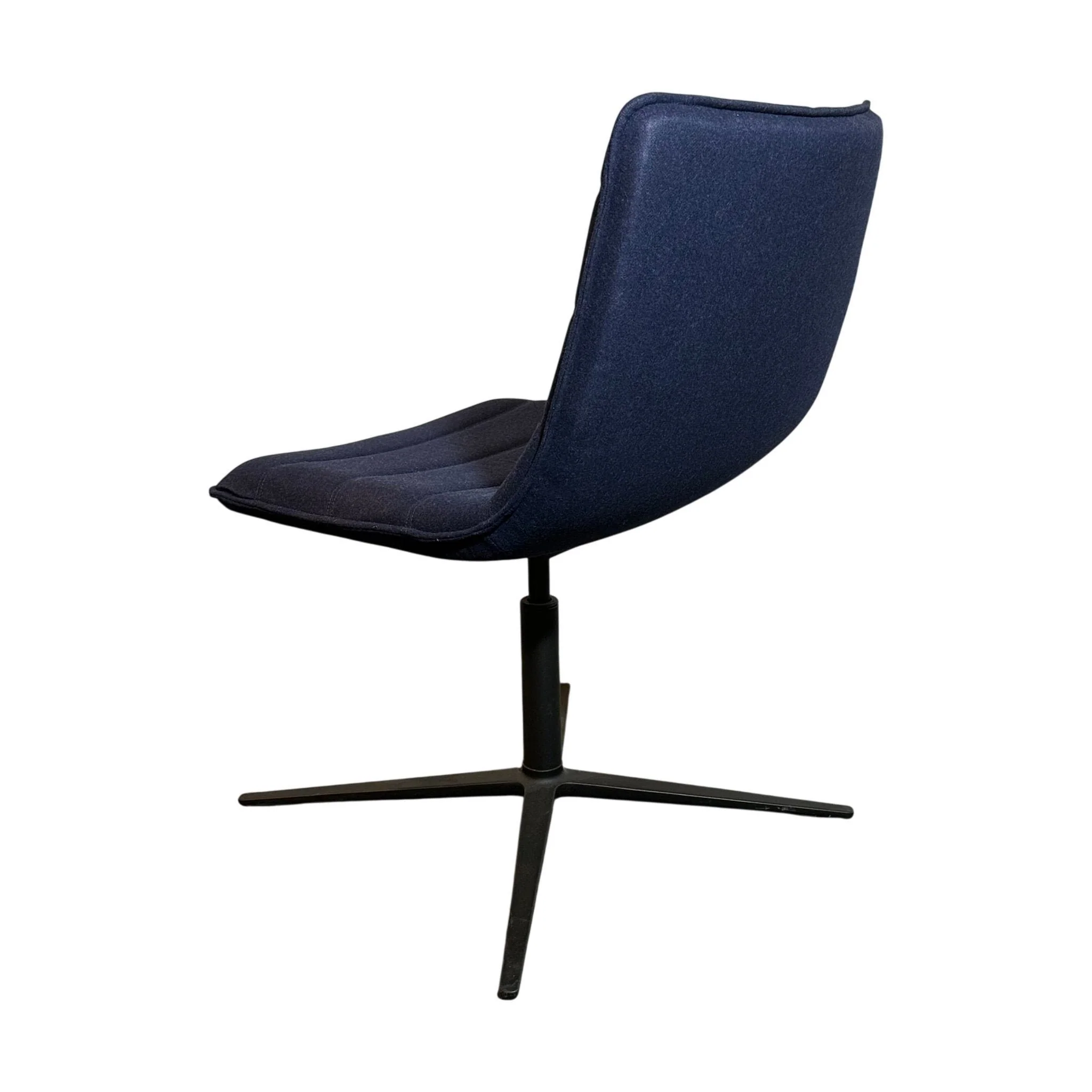 Lounger W-Life 610 lenestol fra Topstar, mørk blå - Image 3