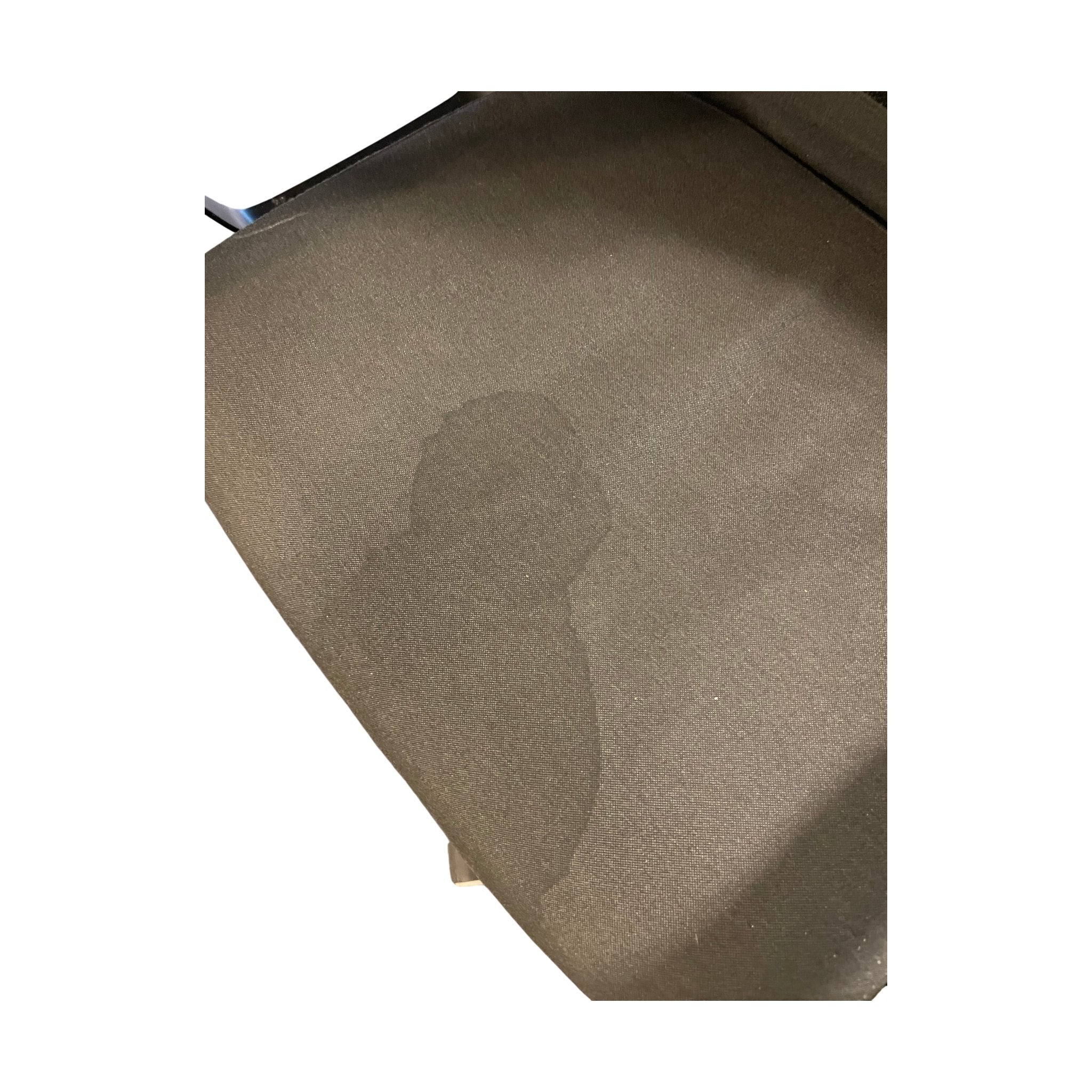 Markus kontorstol fra IKEA, grå - Image 6