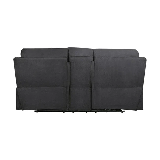Mayfield 2-seter Deluxe Cinema, med elektrisk recliner-funksjon - Image 3