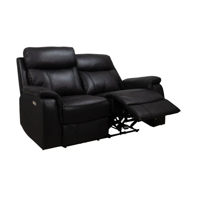 Mayfield 2-seter sofa fra A-Møbler, hud/PVC - Image 3