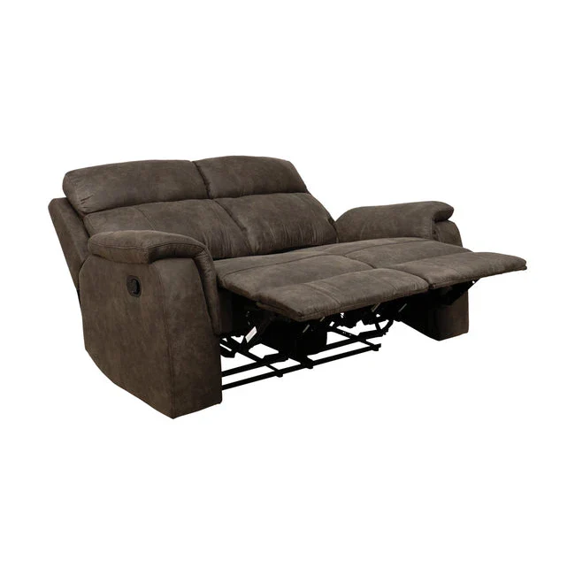 Mayfield 2-seter sofa fra A-Møbler, microfiber - Image 3