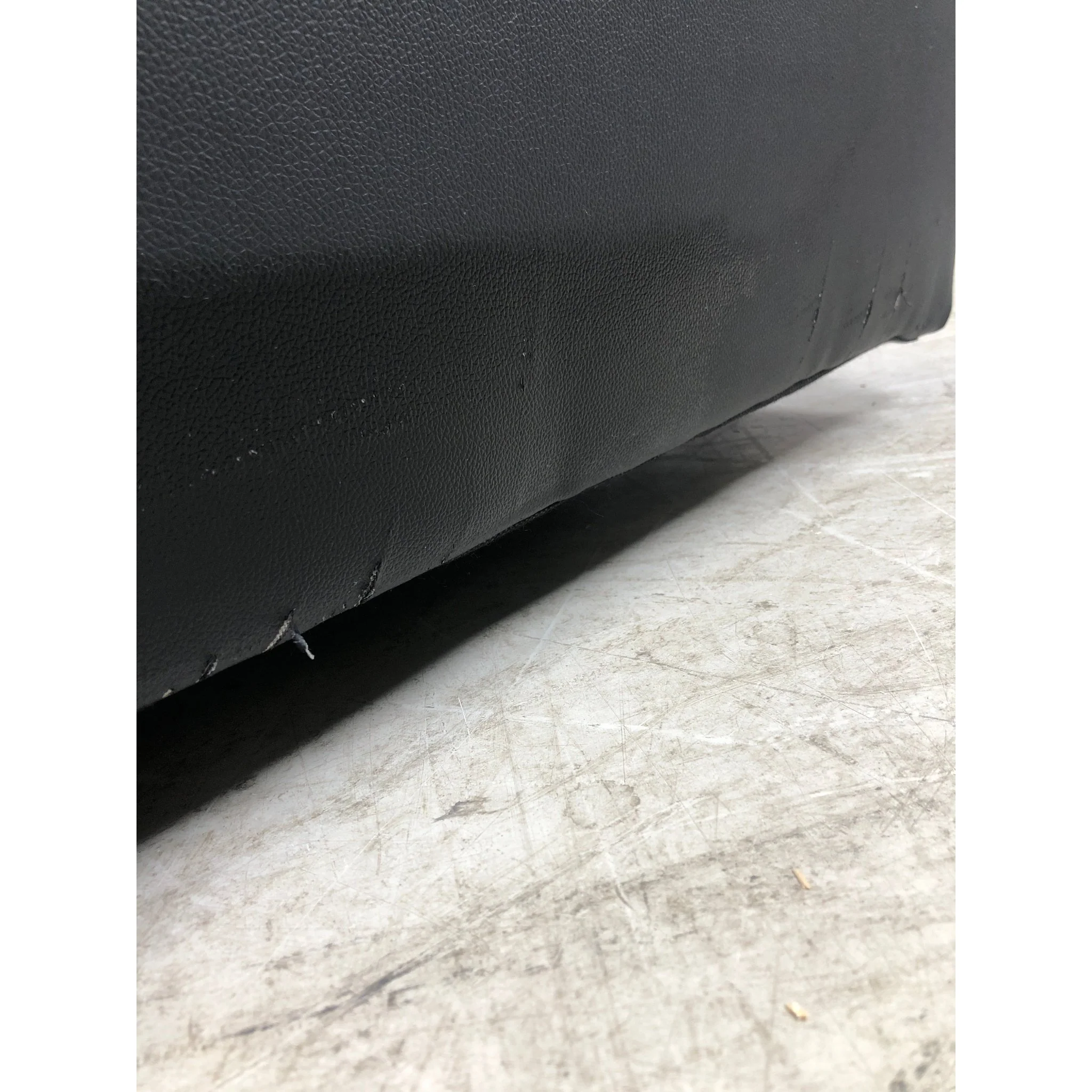 Mayfield 2-seter sofa, hud/PVC - Image 7