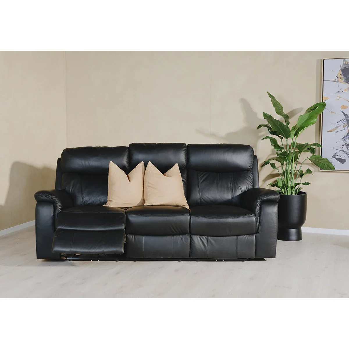 Mayfield 3-seter sofa fra A-Møbler - Image 3