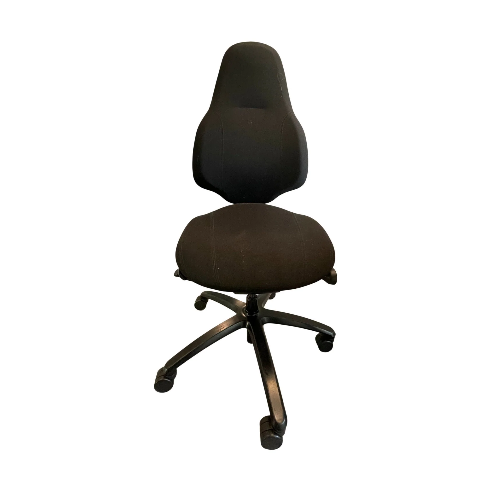 Mereo kontorstol RH Logic, svart