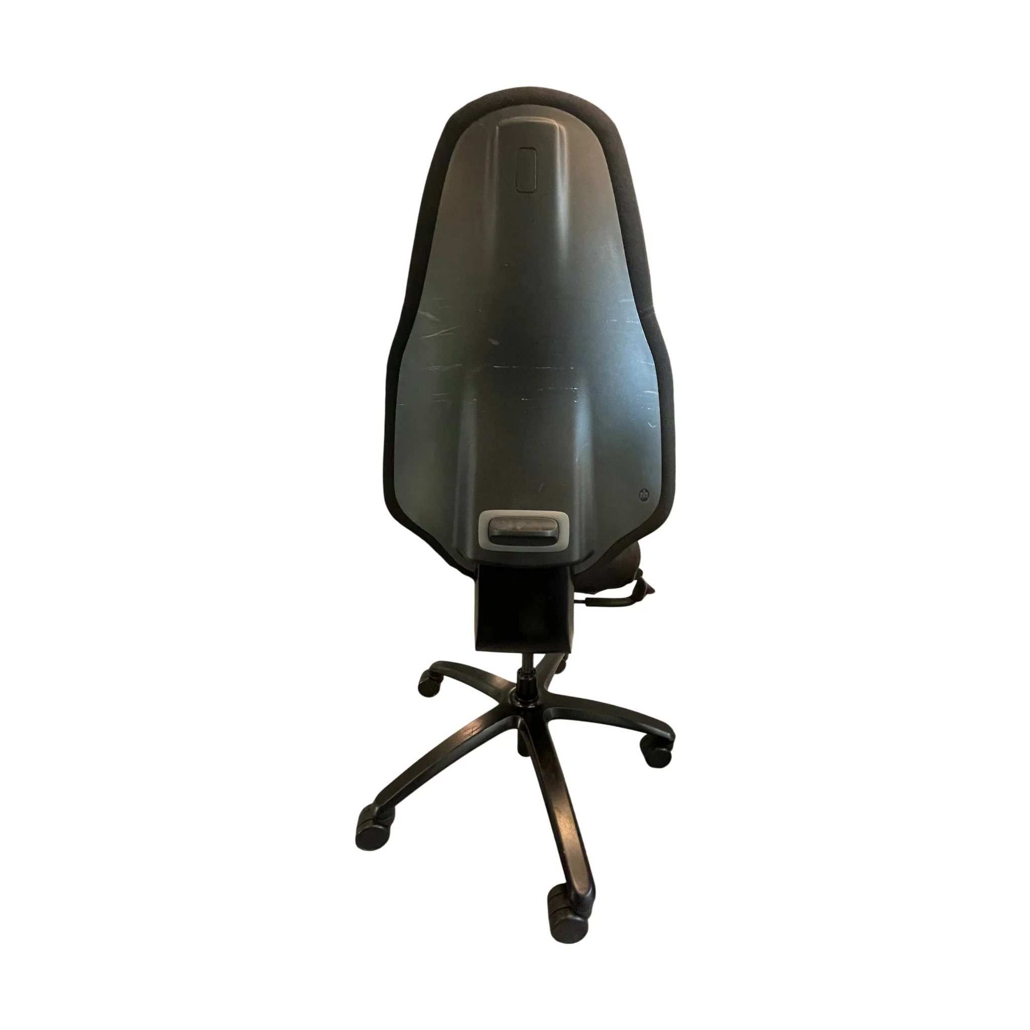 Mereo kontorstol RH Logic, svart - Image 4