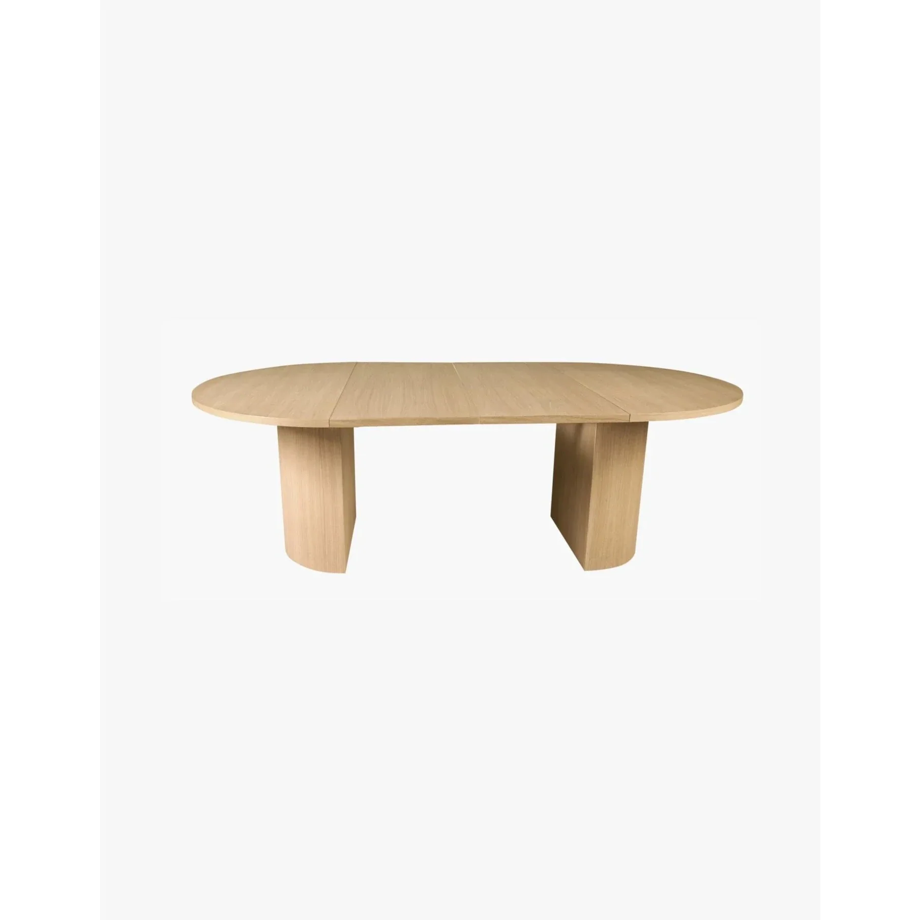 Mie, Forms & Objects, Spisebord natur - ø 127 cm - Image 7