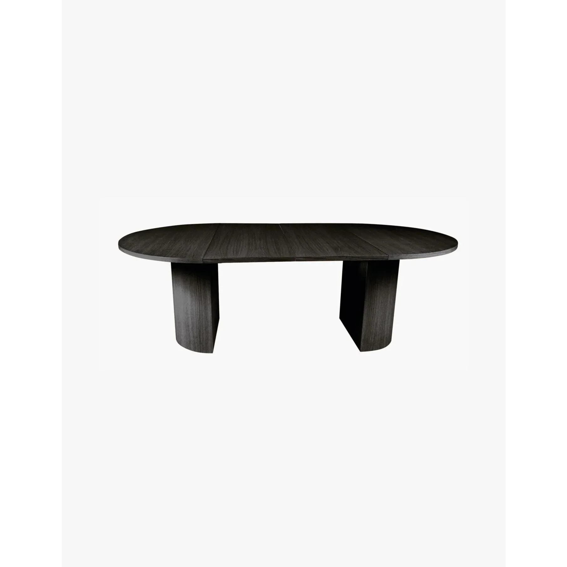 Mie, Forms & Objects, Spisebord svart - ø 127 cm - Image 2