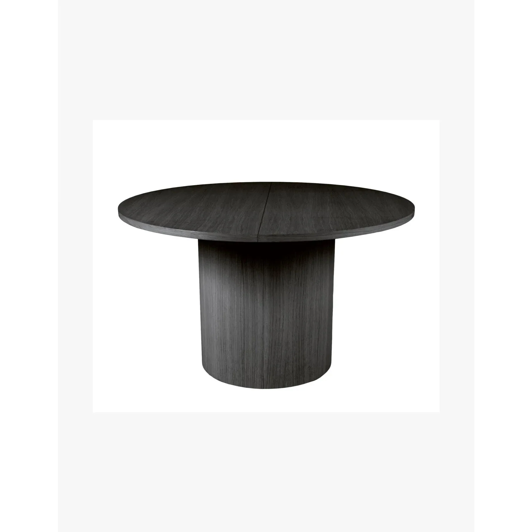 Mie, Forms & Objects, Spisebord svart - ø 127 cm - Image 4