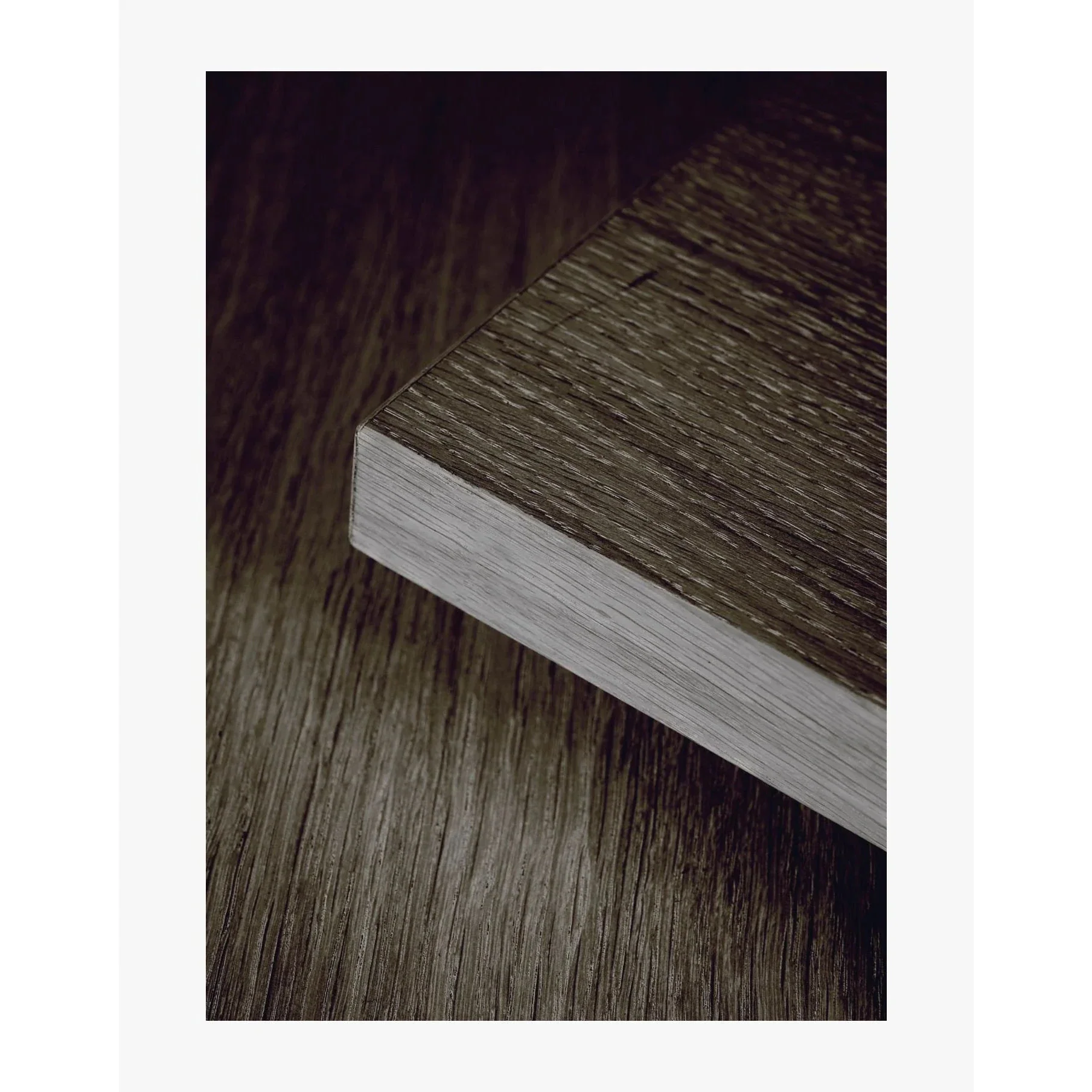 Mie, Forms & Objects, Spisebord svart - ø 127 cm - Image 8