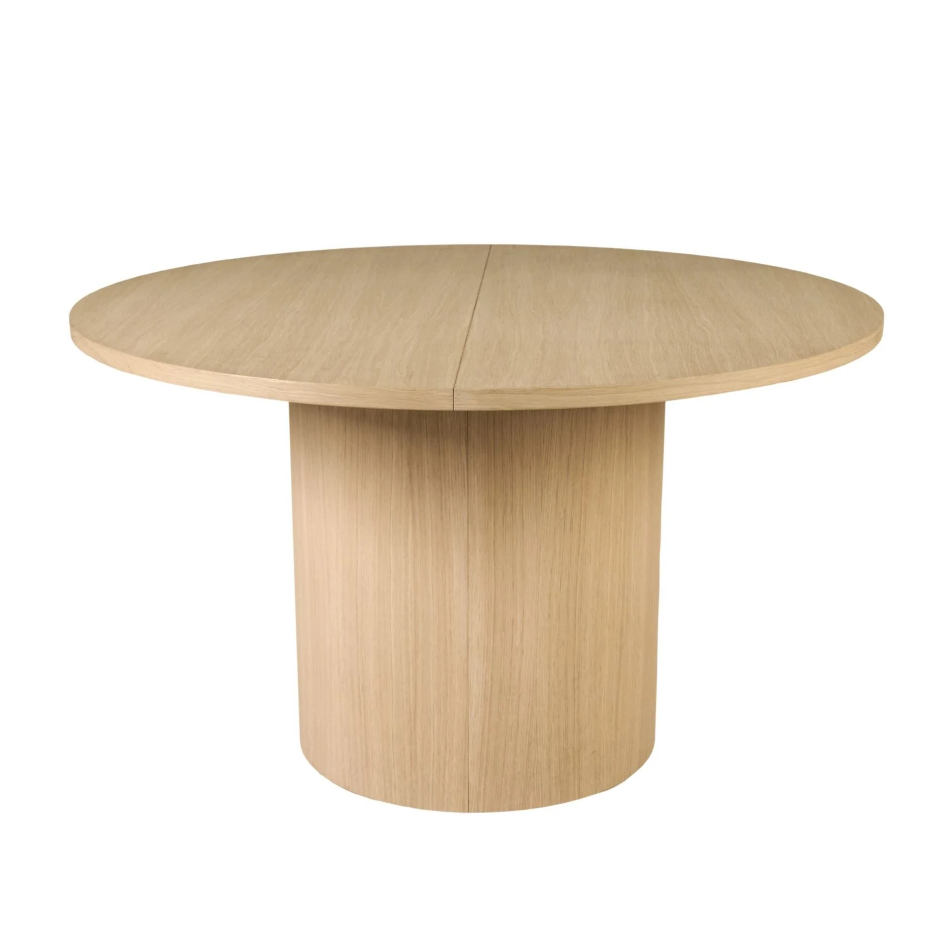 Mie spisebord fra Kid, Ø 127 cm, eikefiner - Image 2