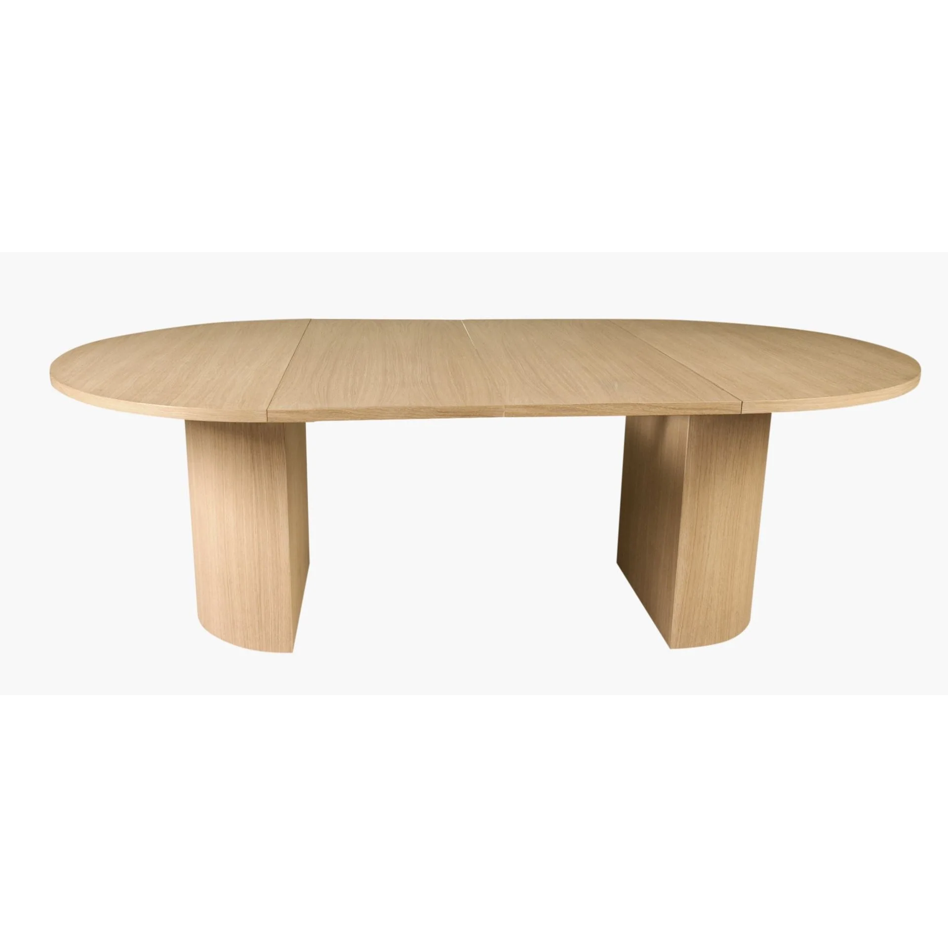Mie spisebord fra Kid, Ø 127 cm, eikefiner - Image 5