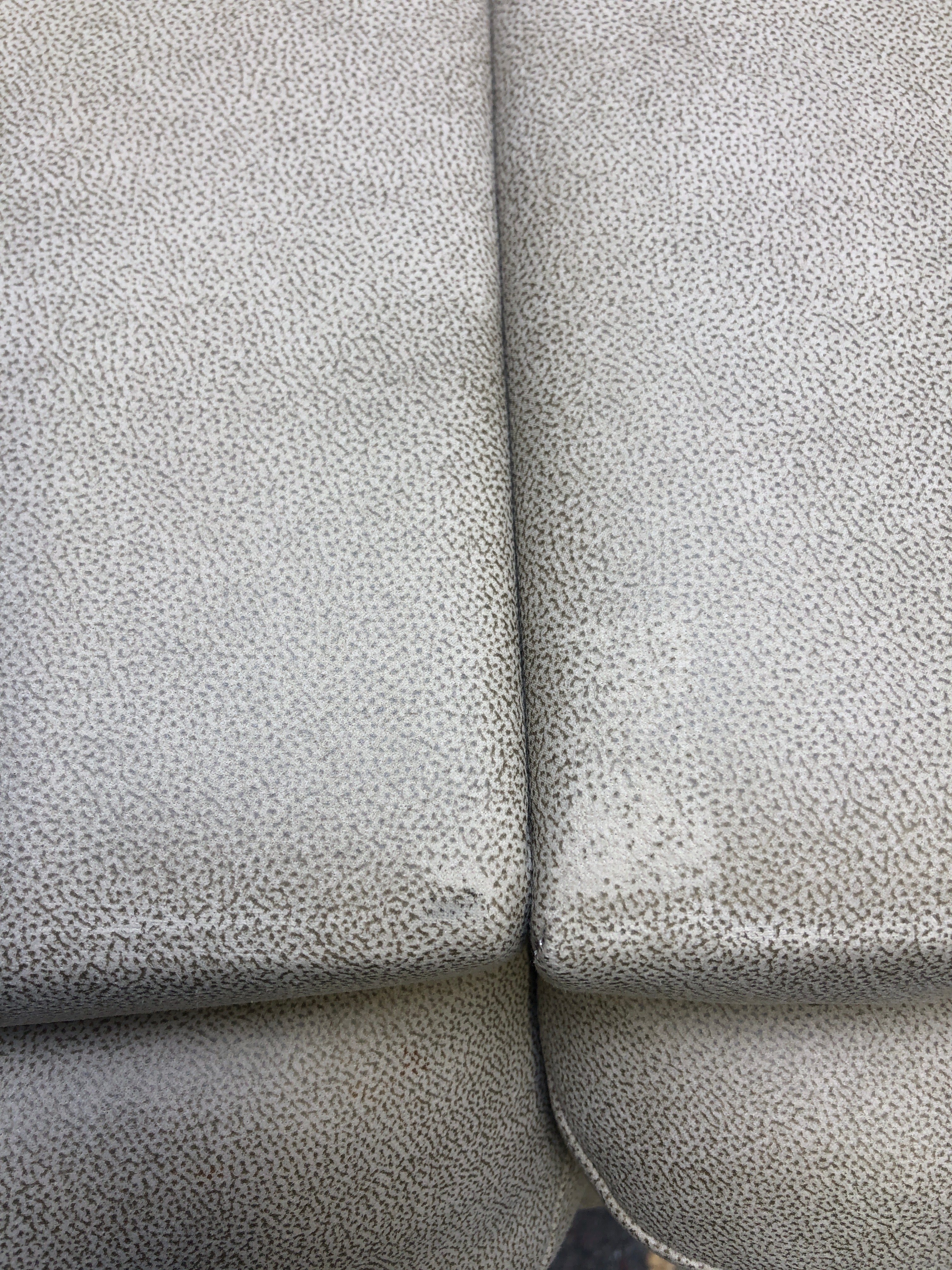 Minnesota 2-seter sofa fra A-Møbler, microfiber - Image 3