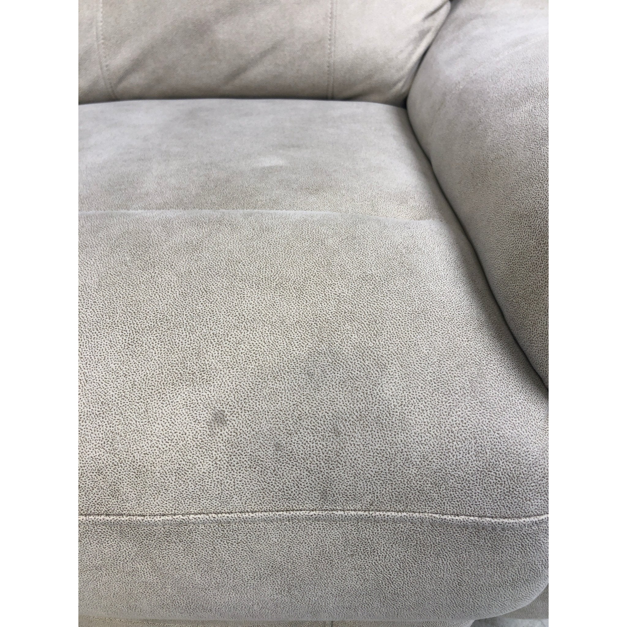 Minnesota 2-seter sofa, microfiber, recliner-funksjon - Image 3