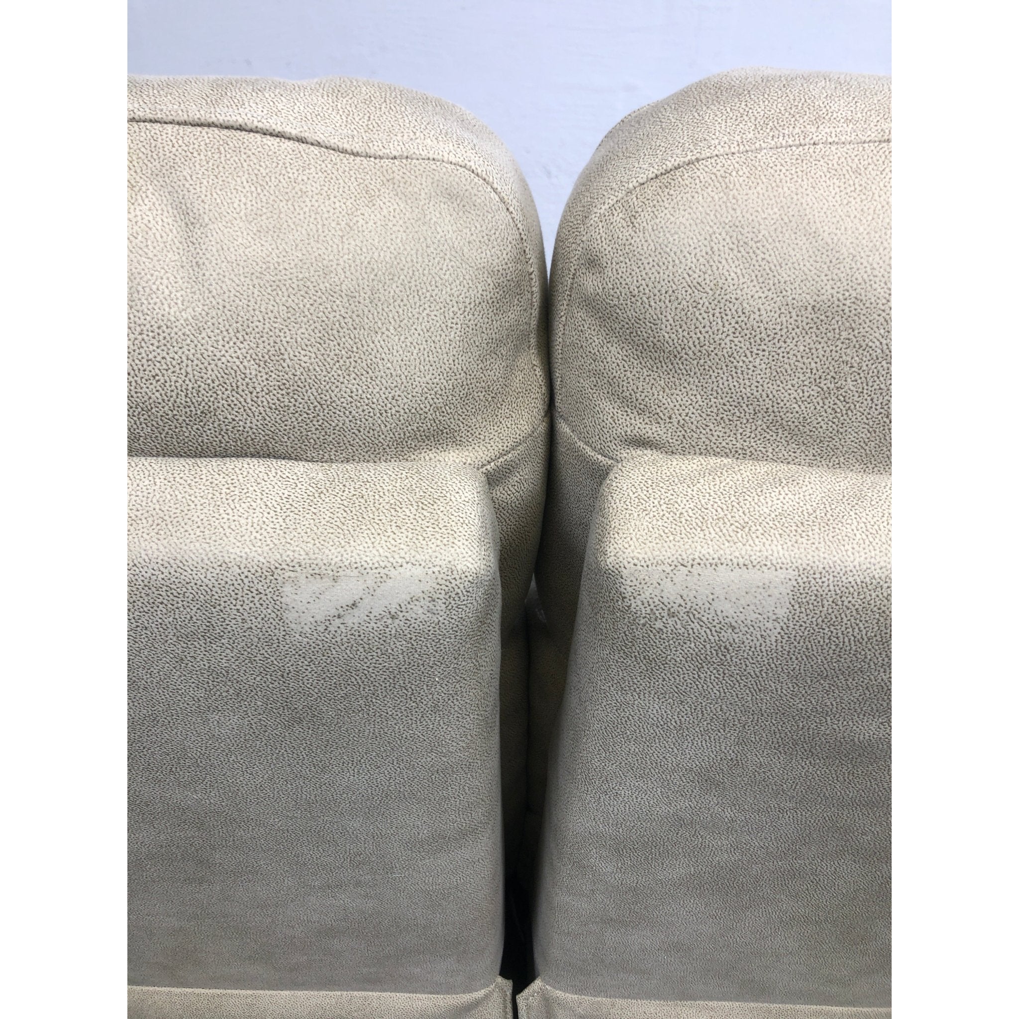 Minnesota 2-seter sofa, microfiber, recliner-funksjon - Image 5