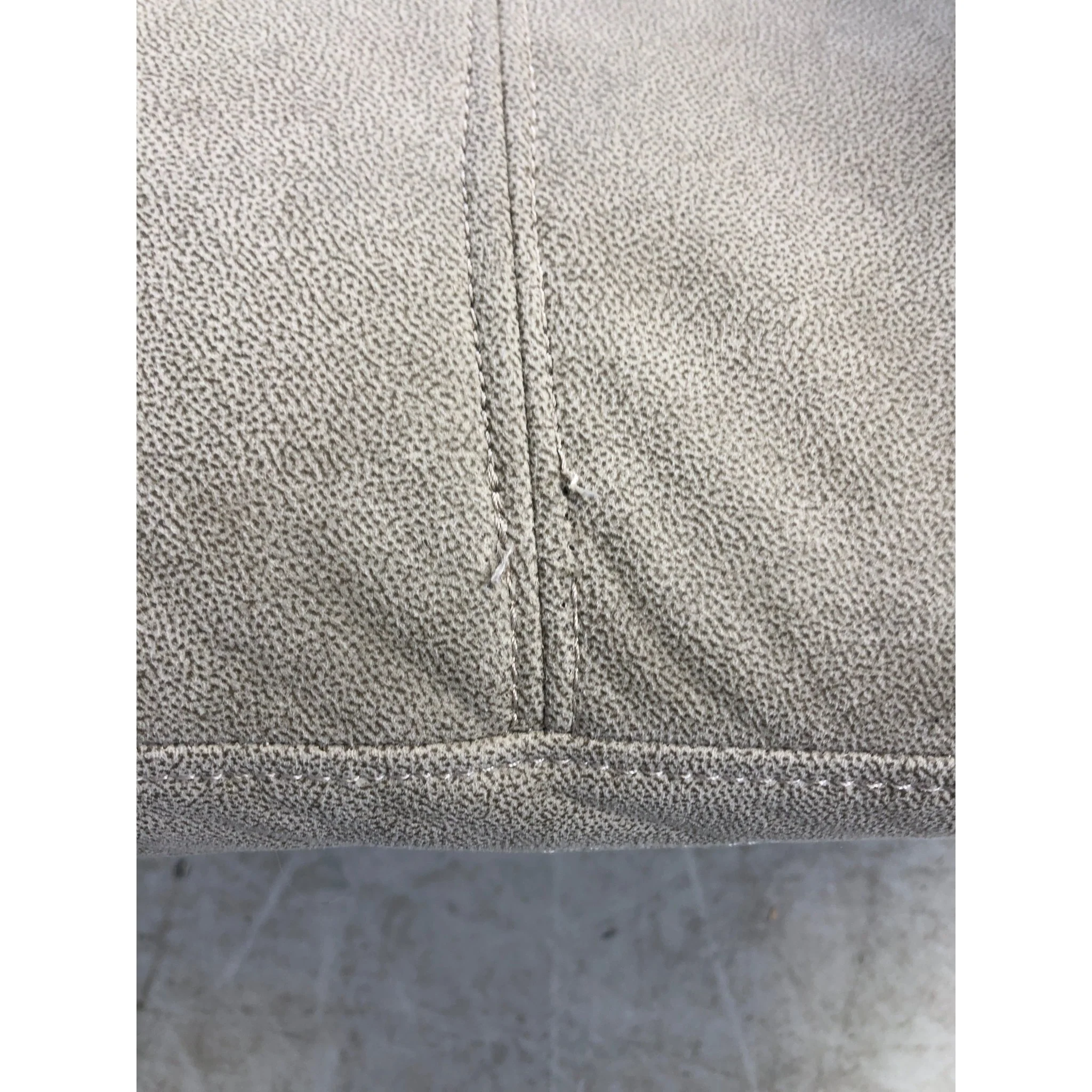 Minnesota 2-seter sofa, microfiber, recliner-funksjon - Image 6