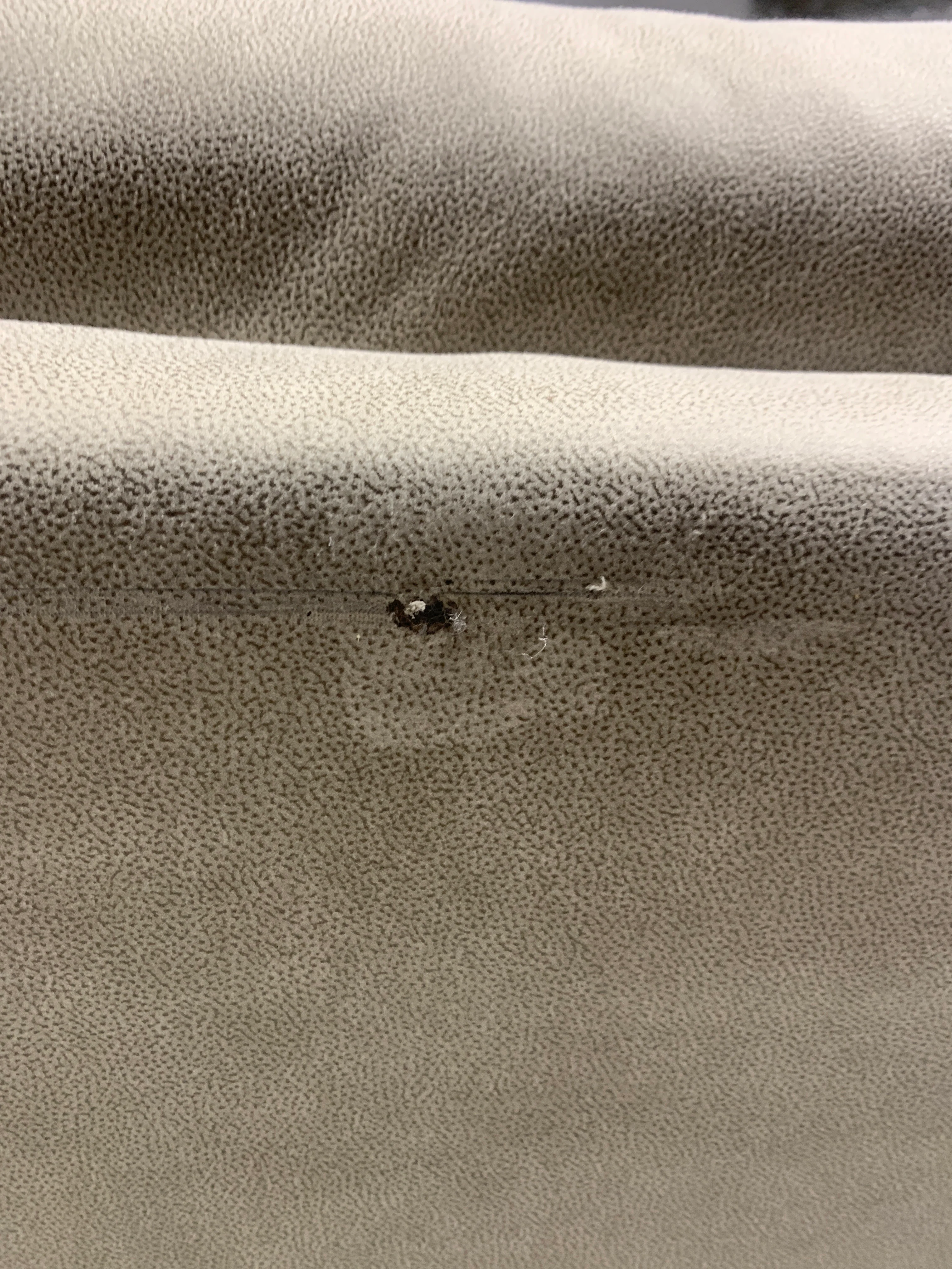 Minnesota 3-seter sofa fra A-Møbler, microfiber - Image 3