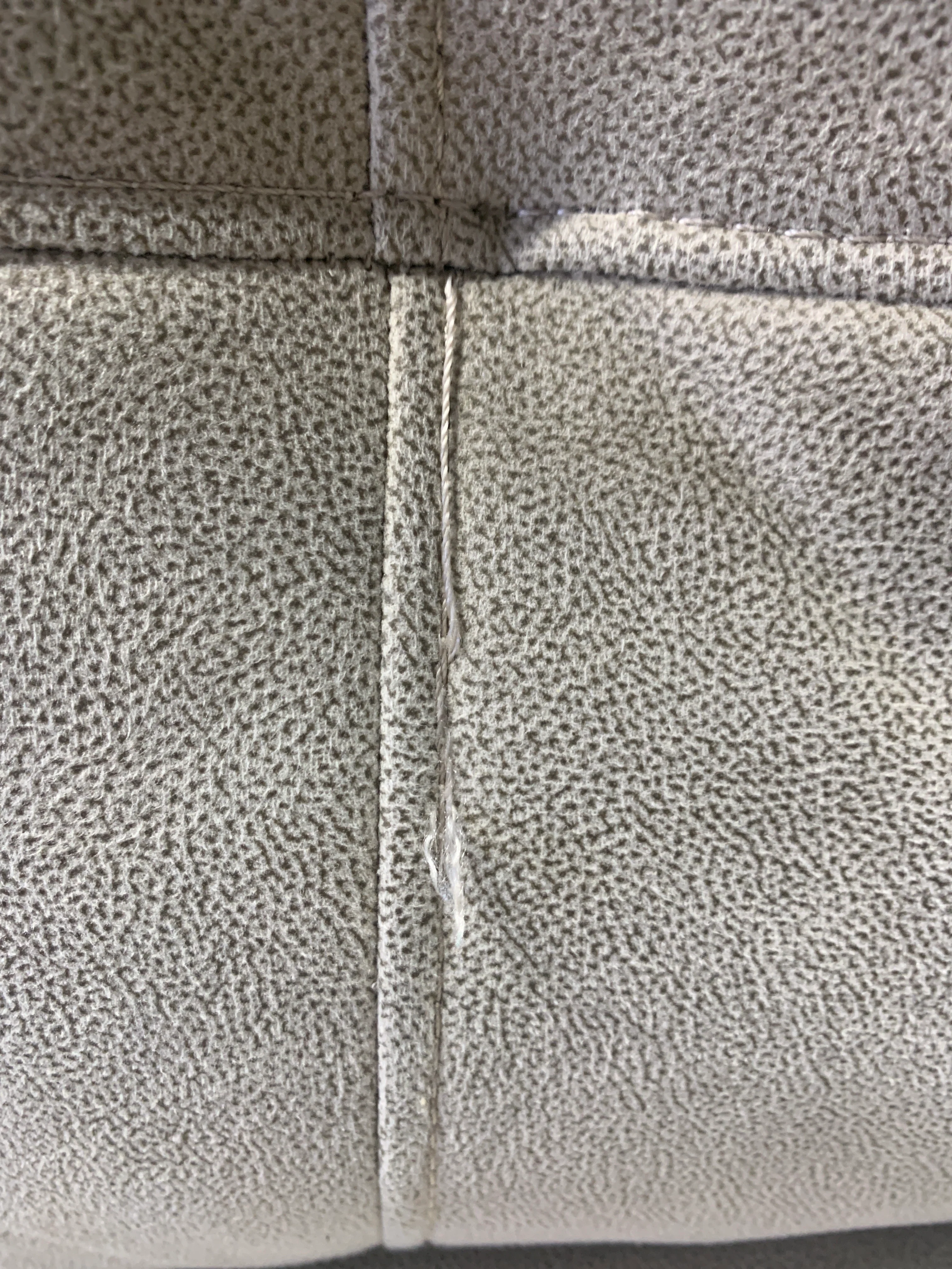Minnesota 3-seter sofa fra A-Møbler, microfiber - Image 6
