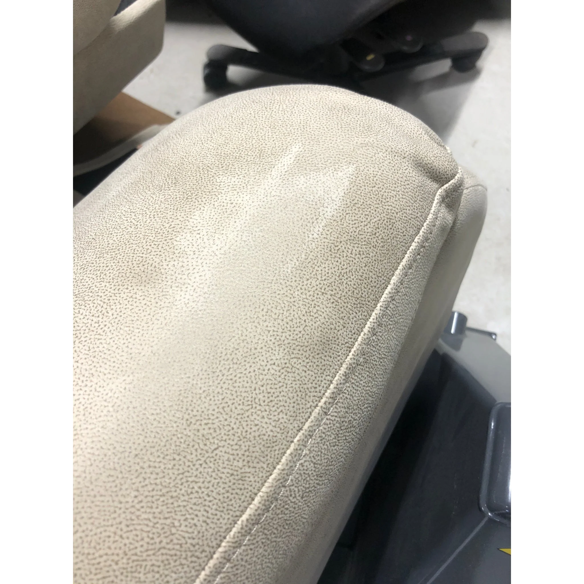 Minnesota 3-seter sofa, microfiber - Image 3