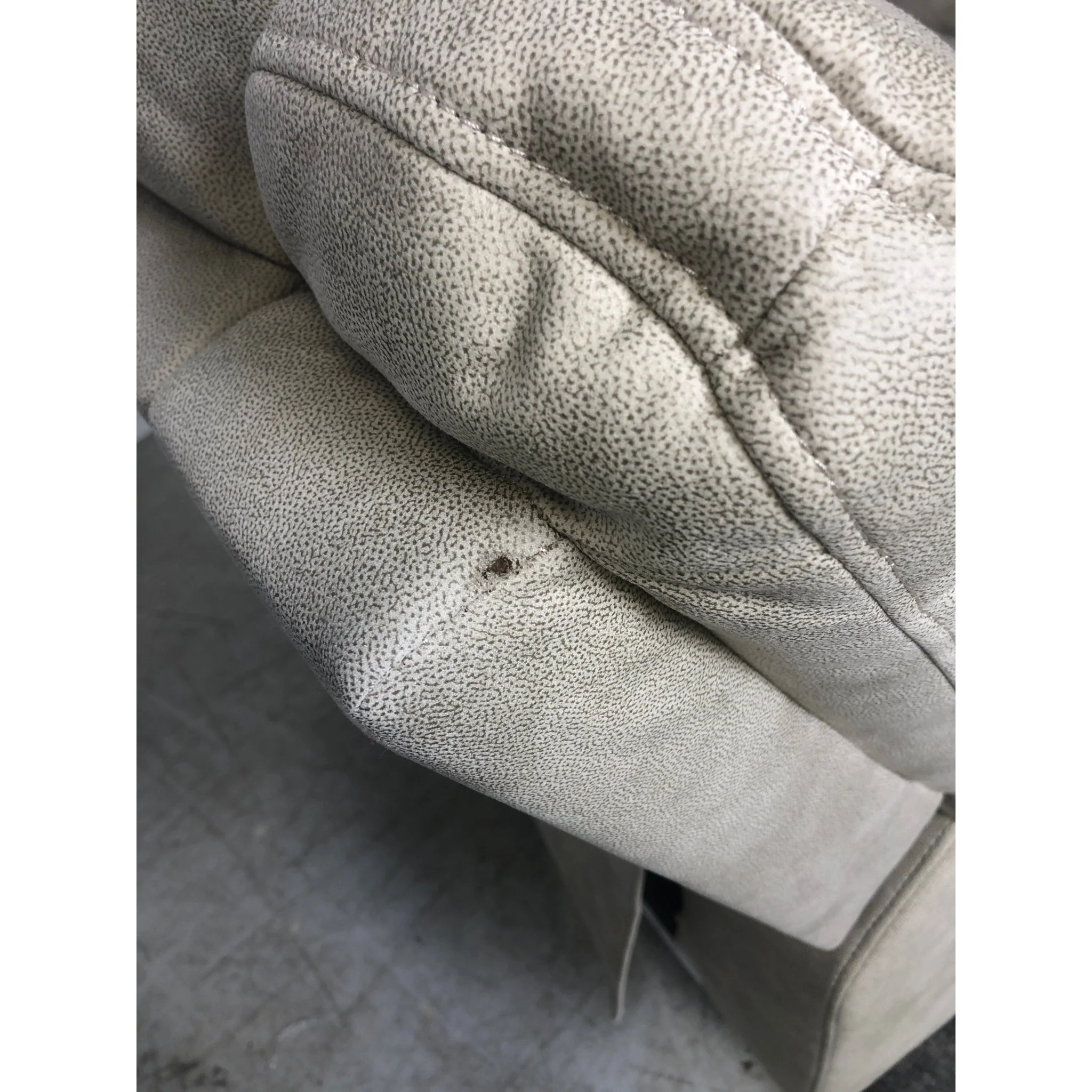Minnesota hjørnesofa fra A-Møbler - Image 3
