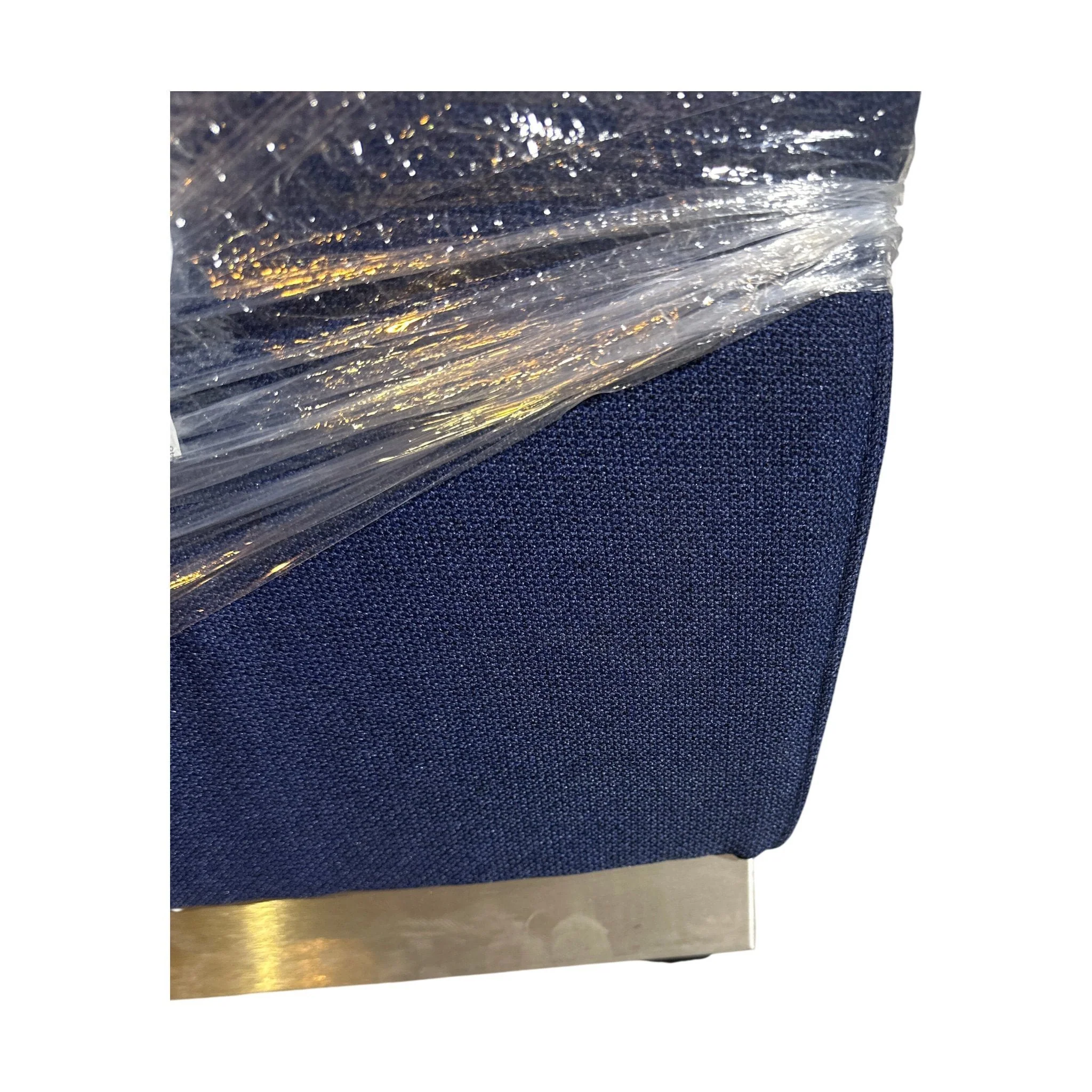 Misto puff fra ForaForm, Lilla, 40x40x43 cm - Image 3