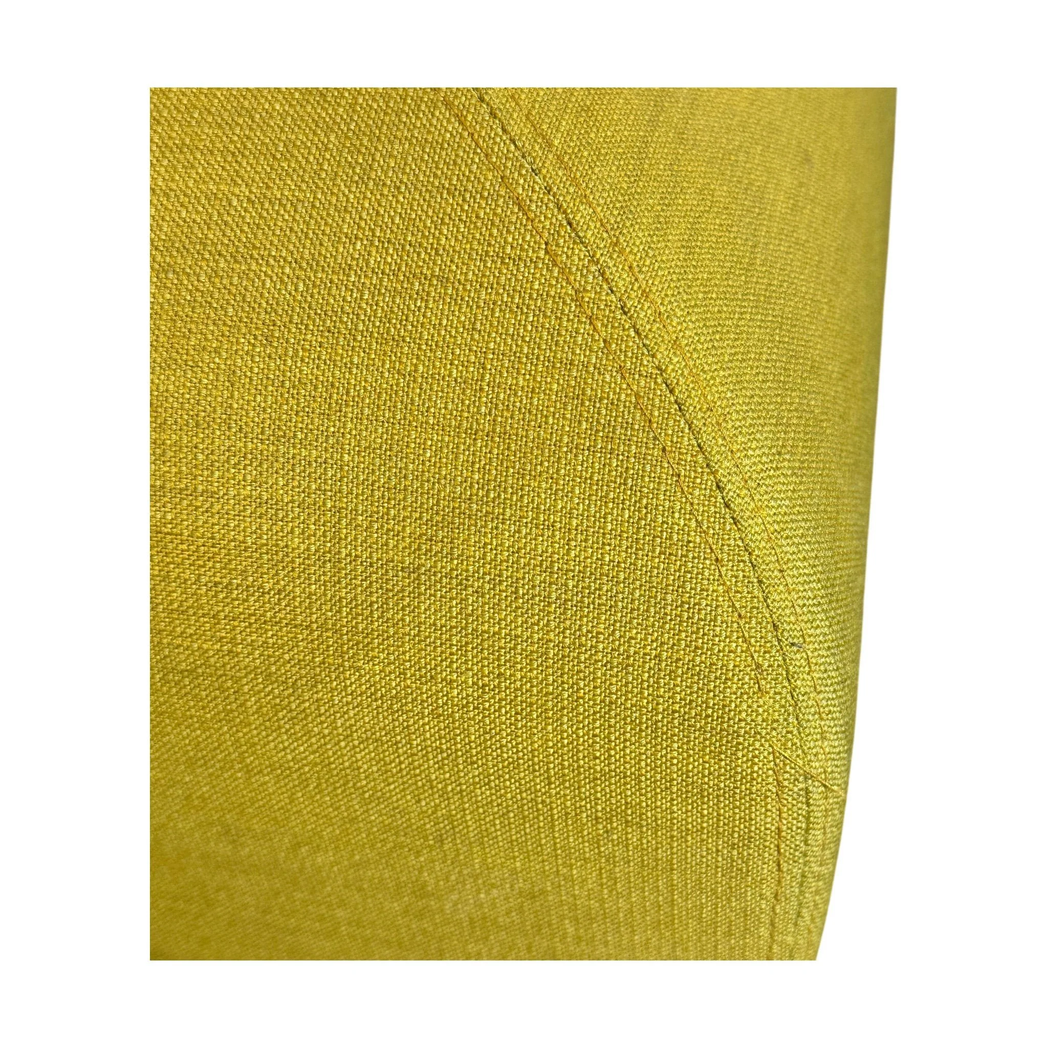 Misto puff fra ForaForm, lys grønn, 40x40x43 cm - Image 3