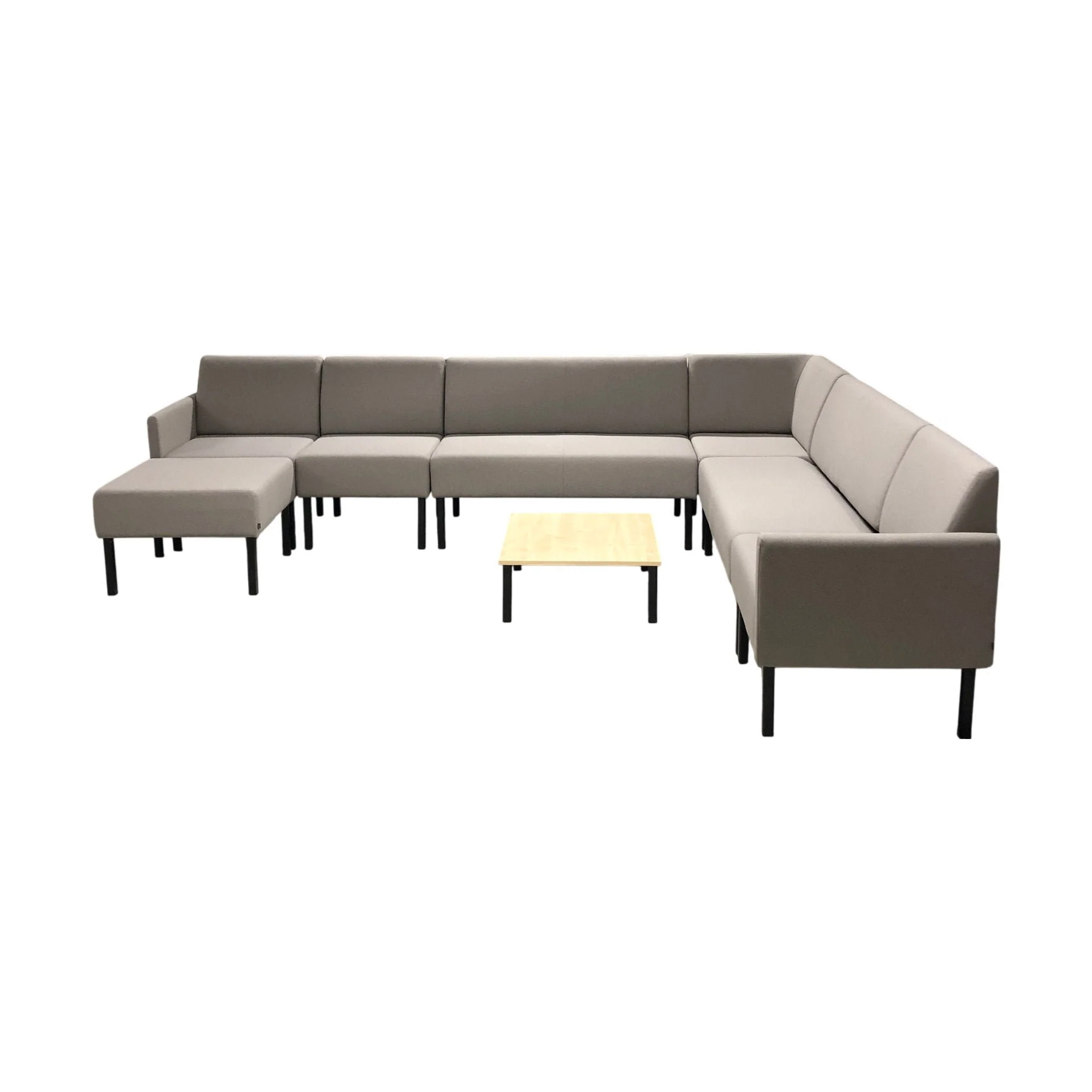 Eon modulsofa fra VAD - Image 3