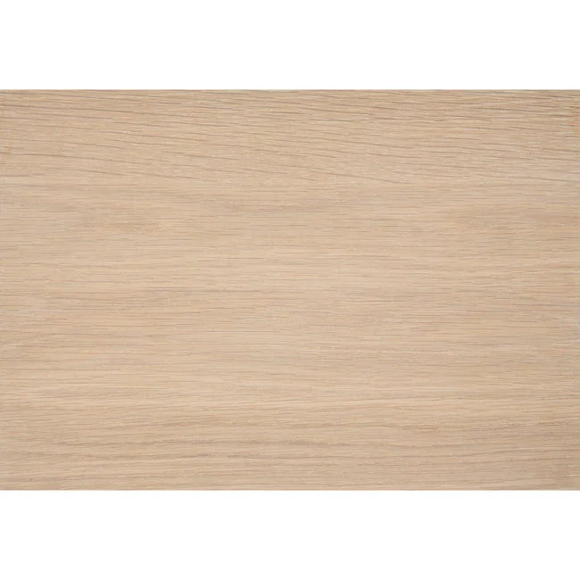 Monty spisebord fra A-Møbler, 120/159x90 cm, hvitpigmentert eik - Image 9