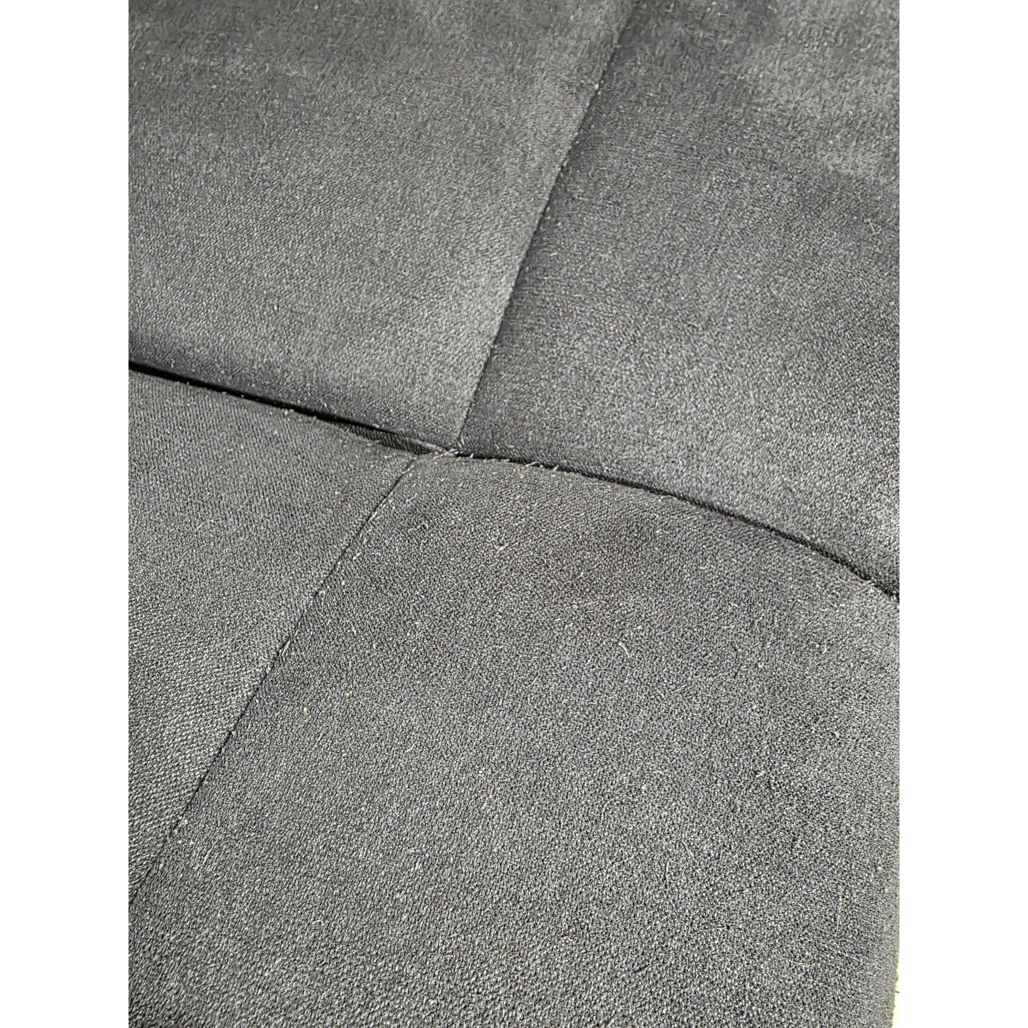 Mora 3-seter sofa fra A-Møbler, grå - Image 3