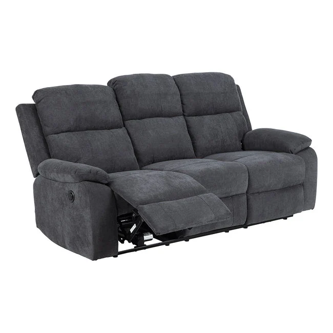 Mora 3-seter sofa fra A-MĂžbler, tekstil - Image 2