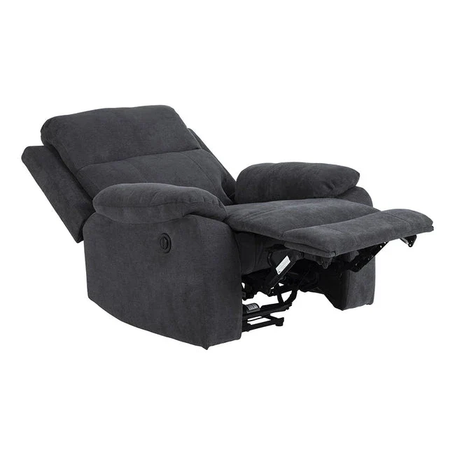 Mora lenestol fra A-Møbler, recliner - Image 2