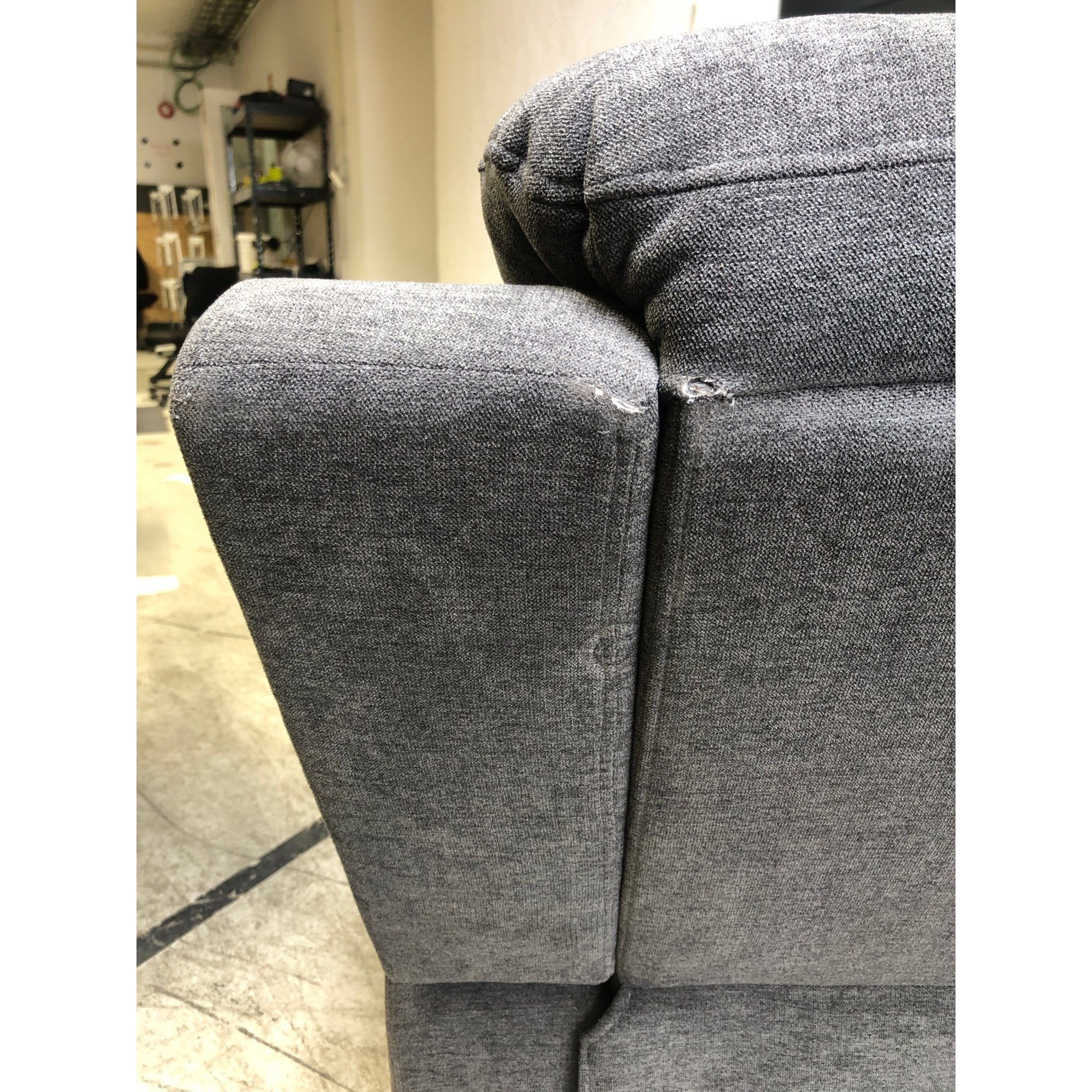 Mora recliner stol fra A-Møbler - Image 2