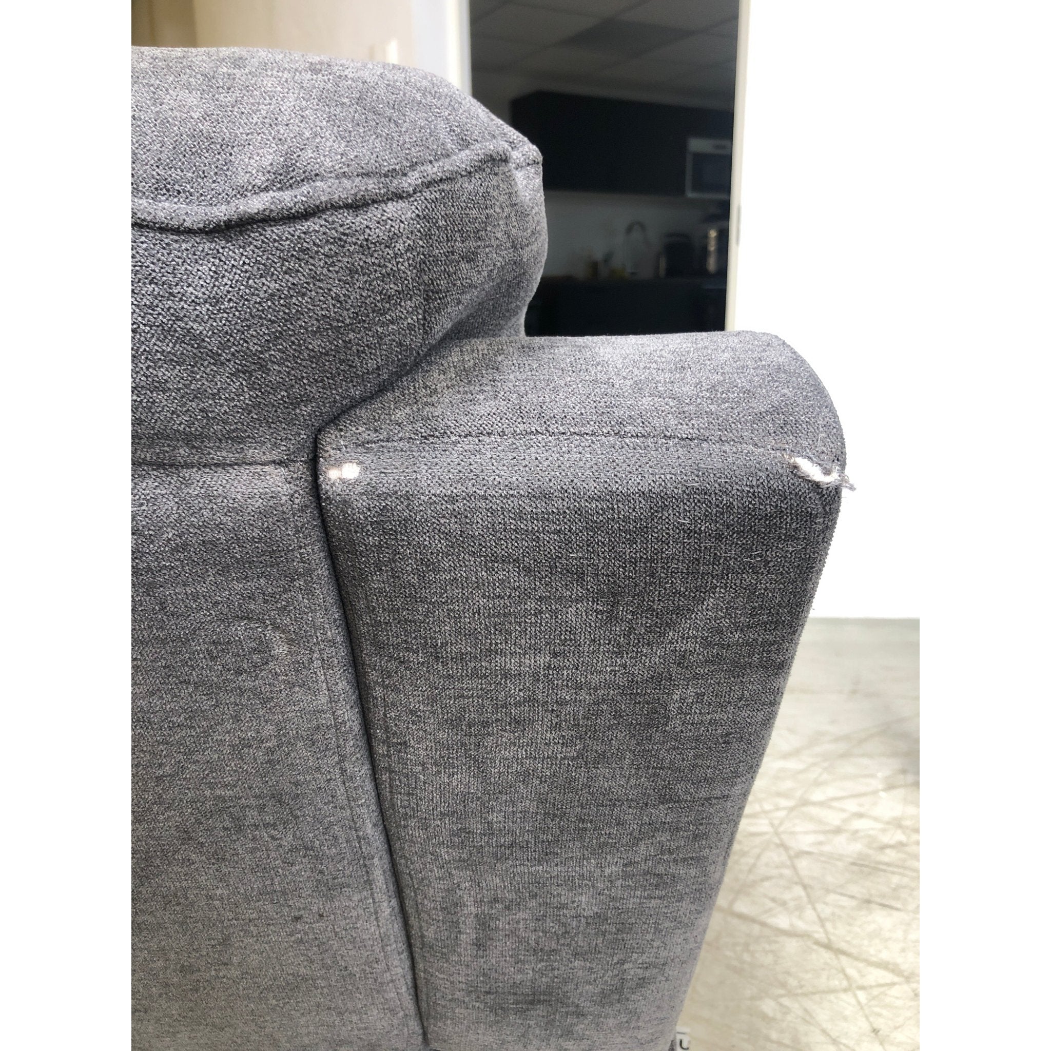 Mora recliner stol fra A-Møbler - Image 3
