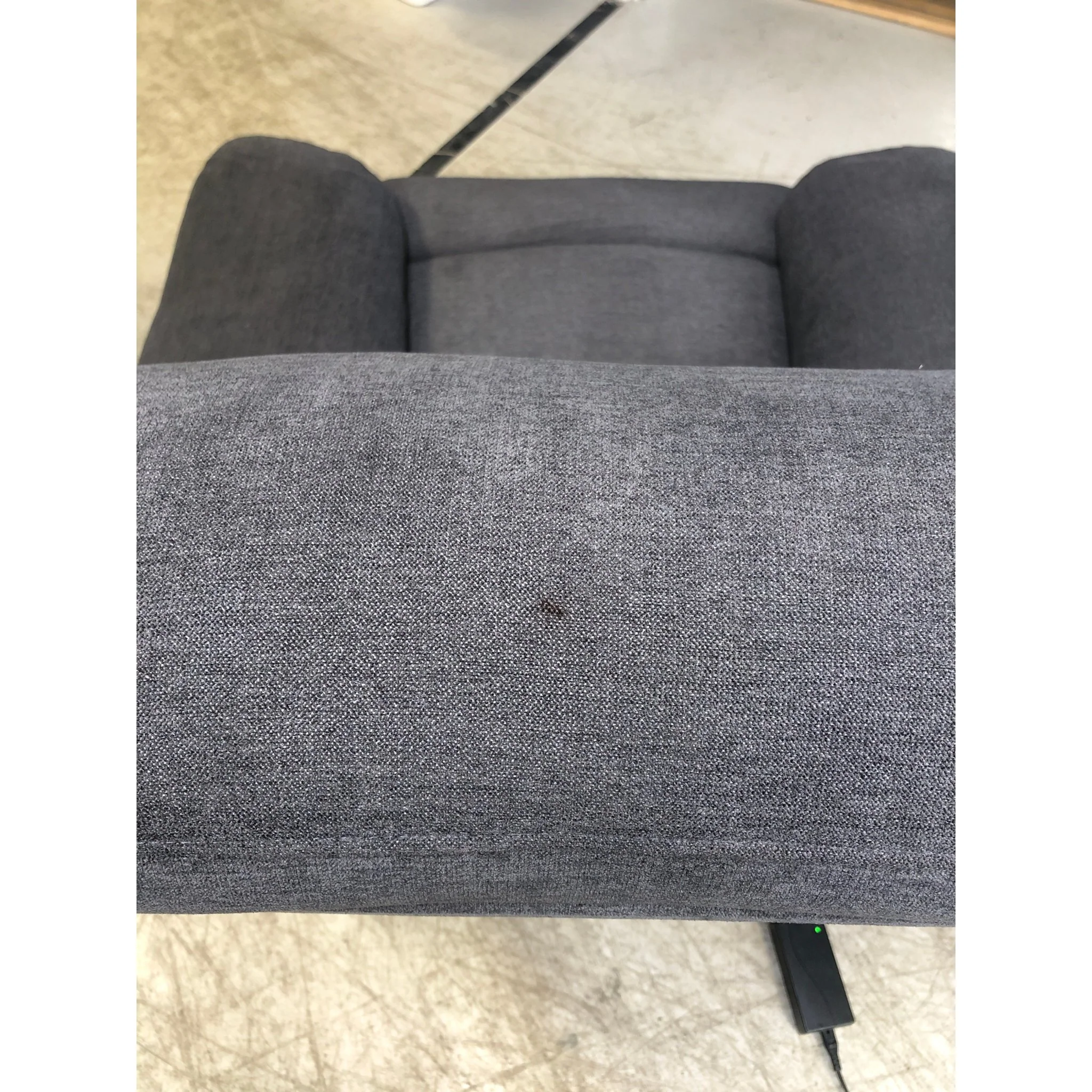 Mora recliner stol fra A-Møbler - Image 4