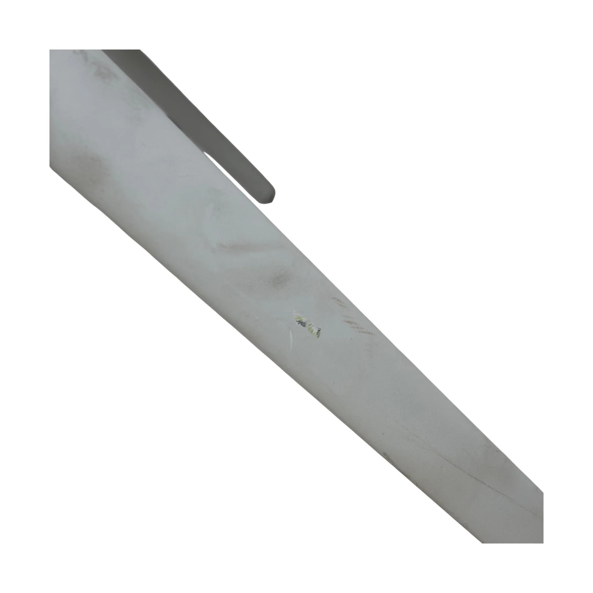 Møtebord fra IKEA, hvit laminat, 183x90 cm - Image 6