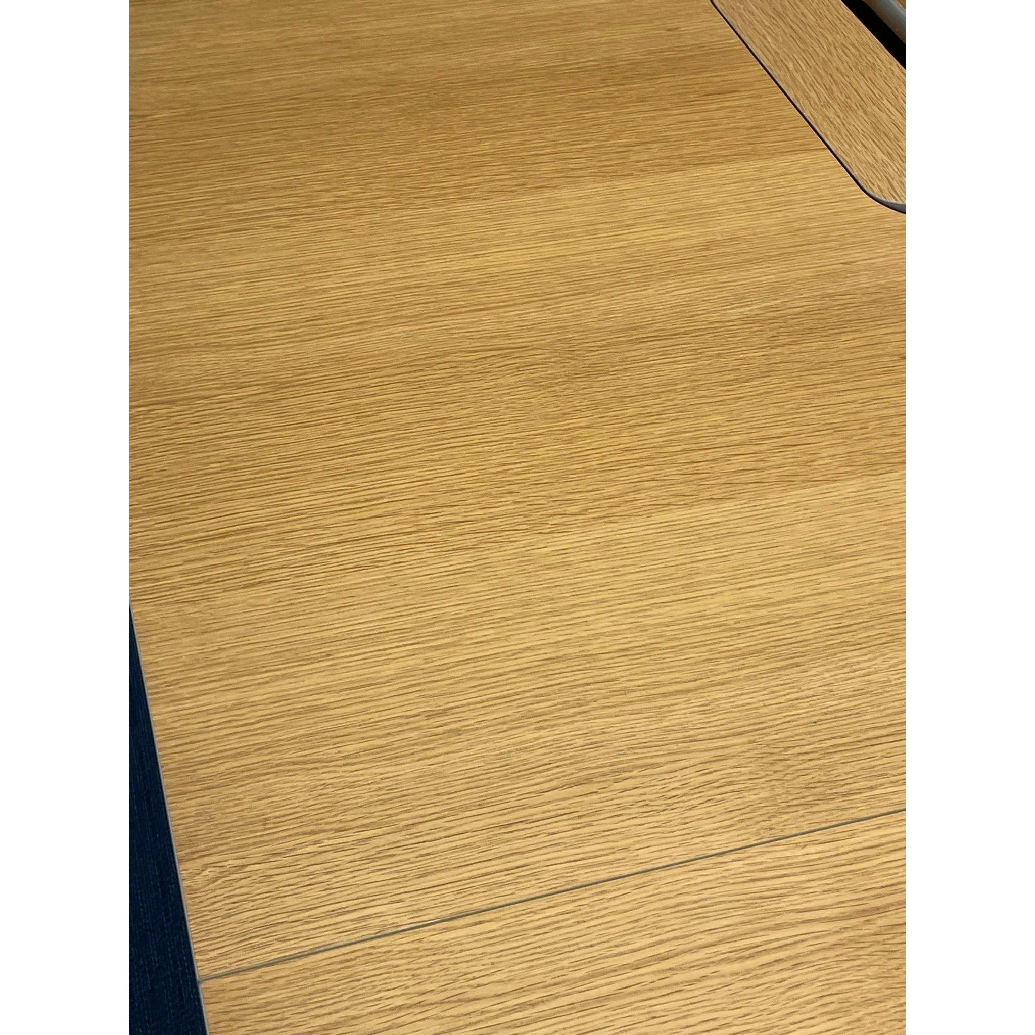 Møtebord trefarget, 320x125 cm - Image 4