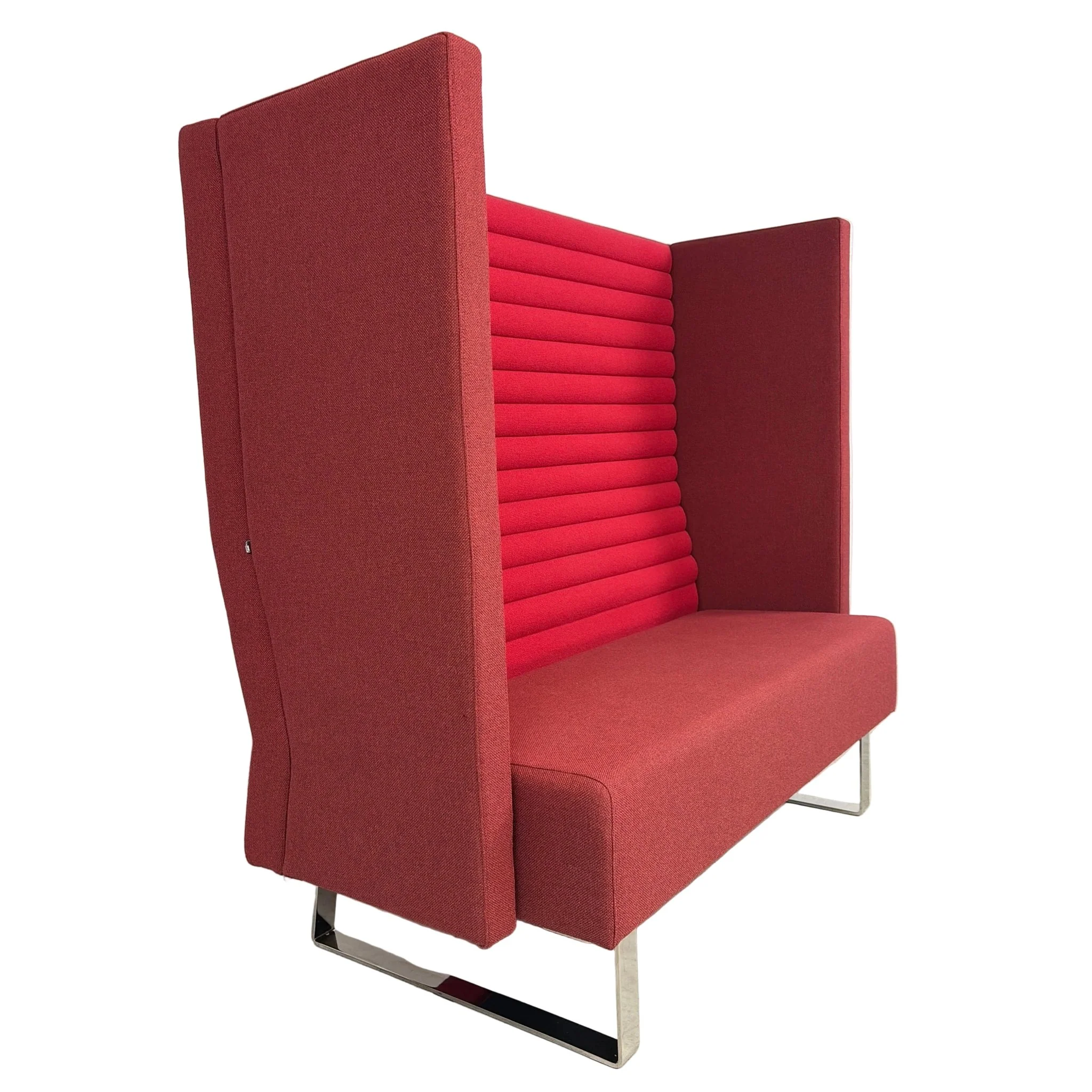 Mr. Box sofa fra Scan Sørlie - Image 3