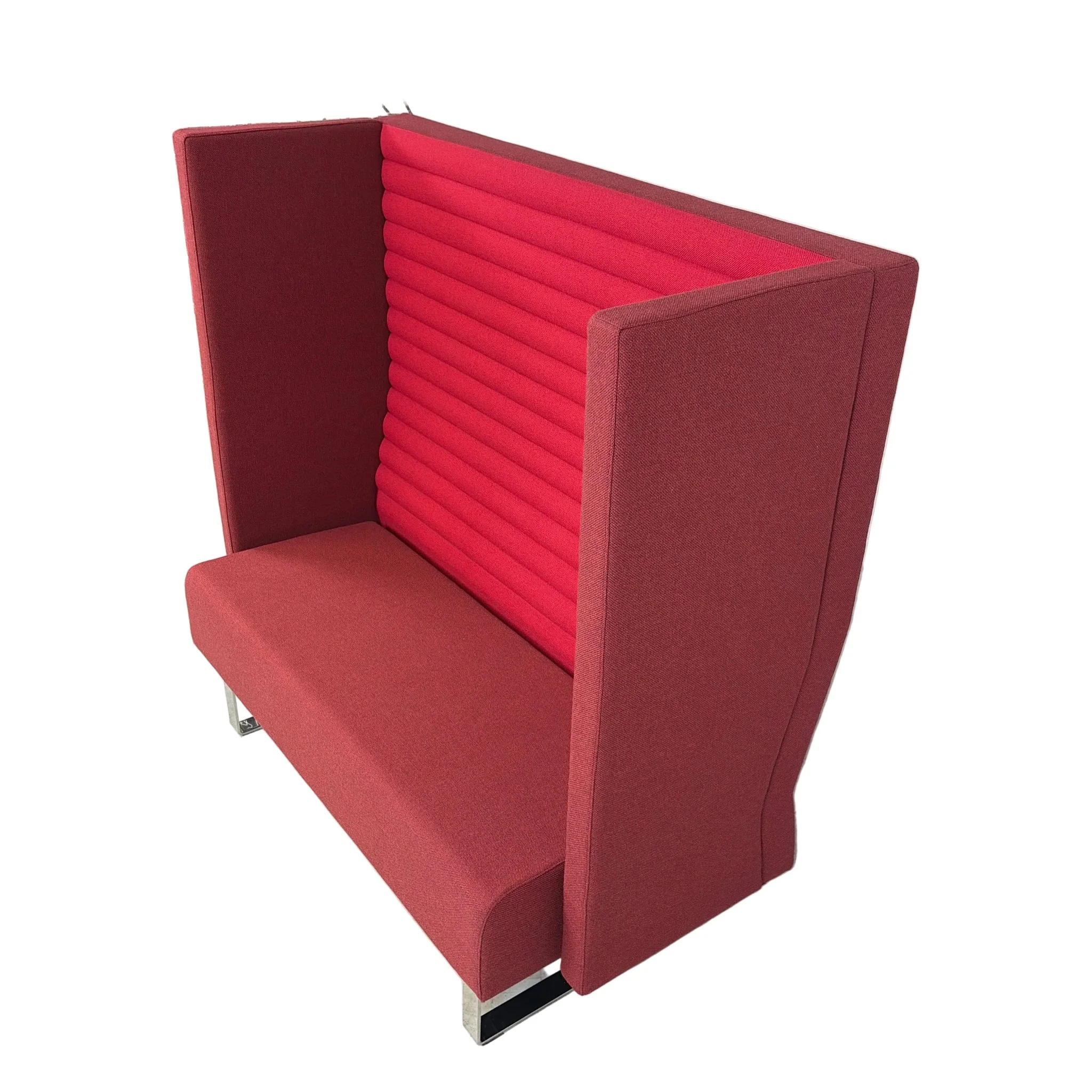 Mr. Box sofa fra Scan Sørlie - Image 6